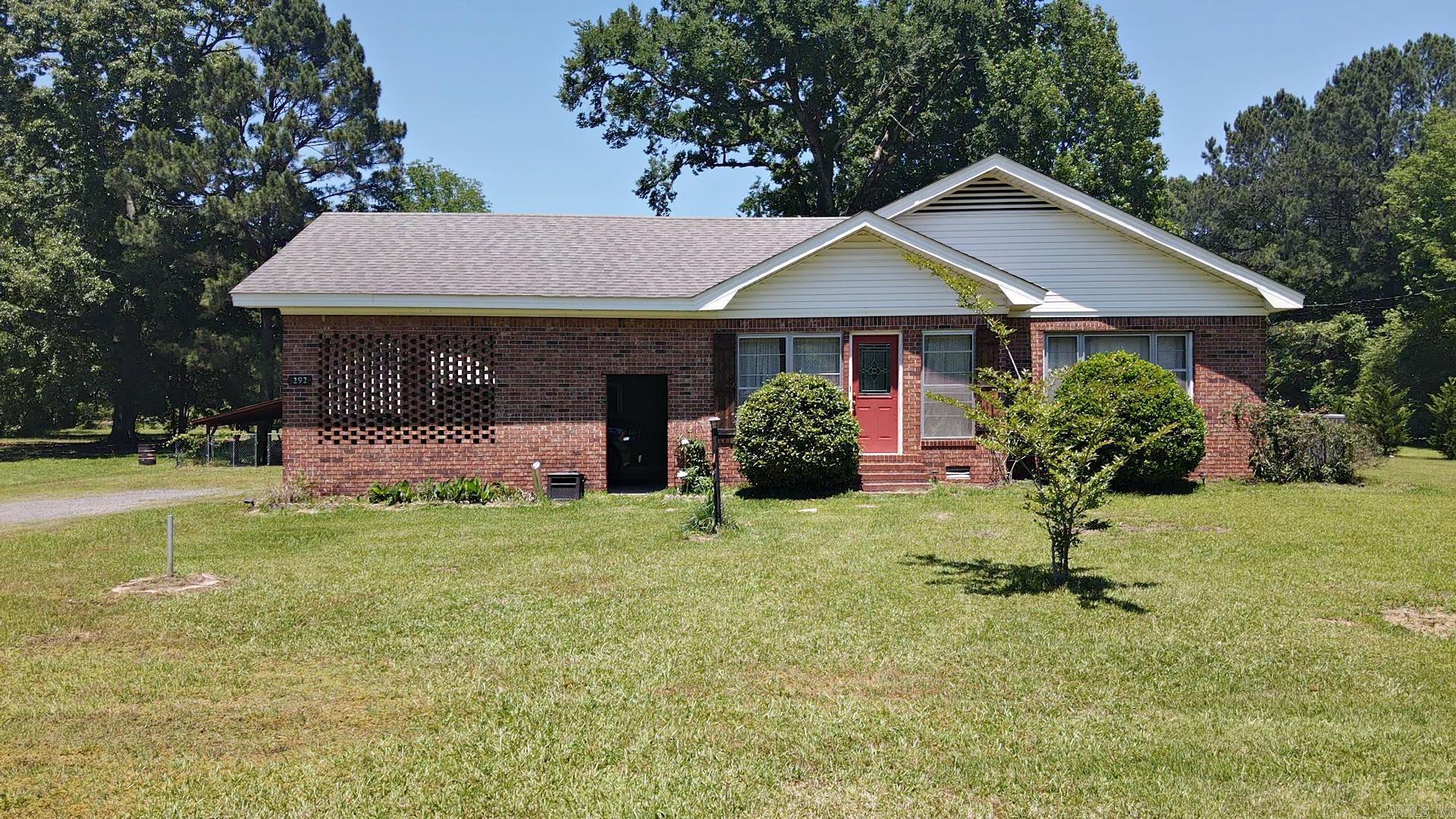 292 E Main  Sparkman, AR
