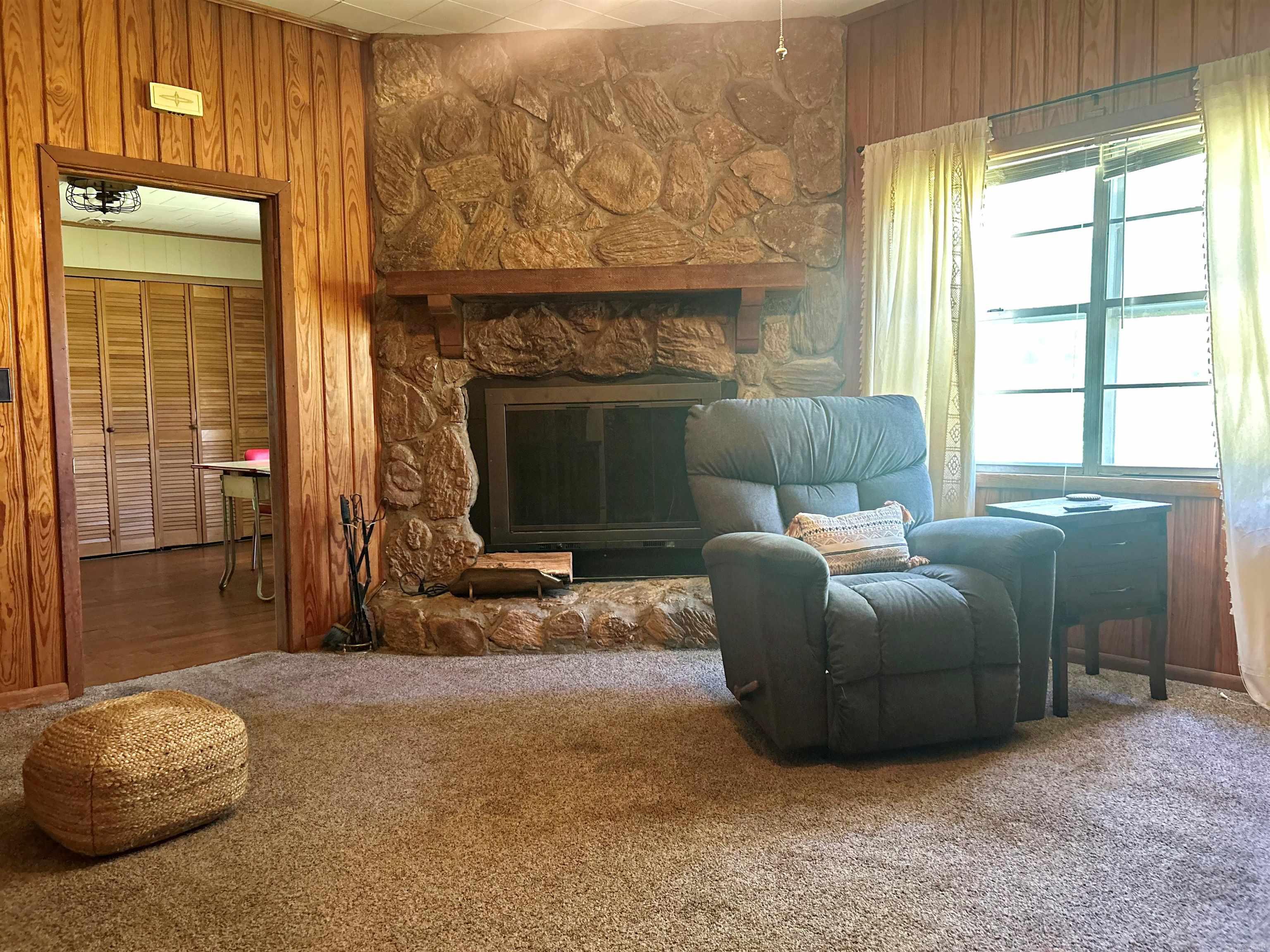 292 E Main  Sparkman, AR