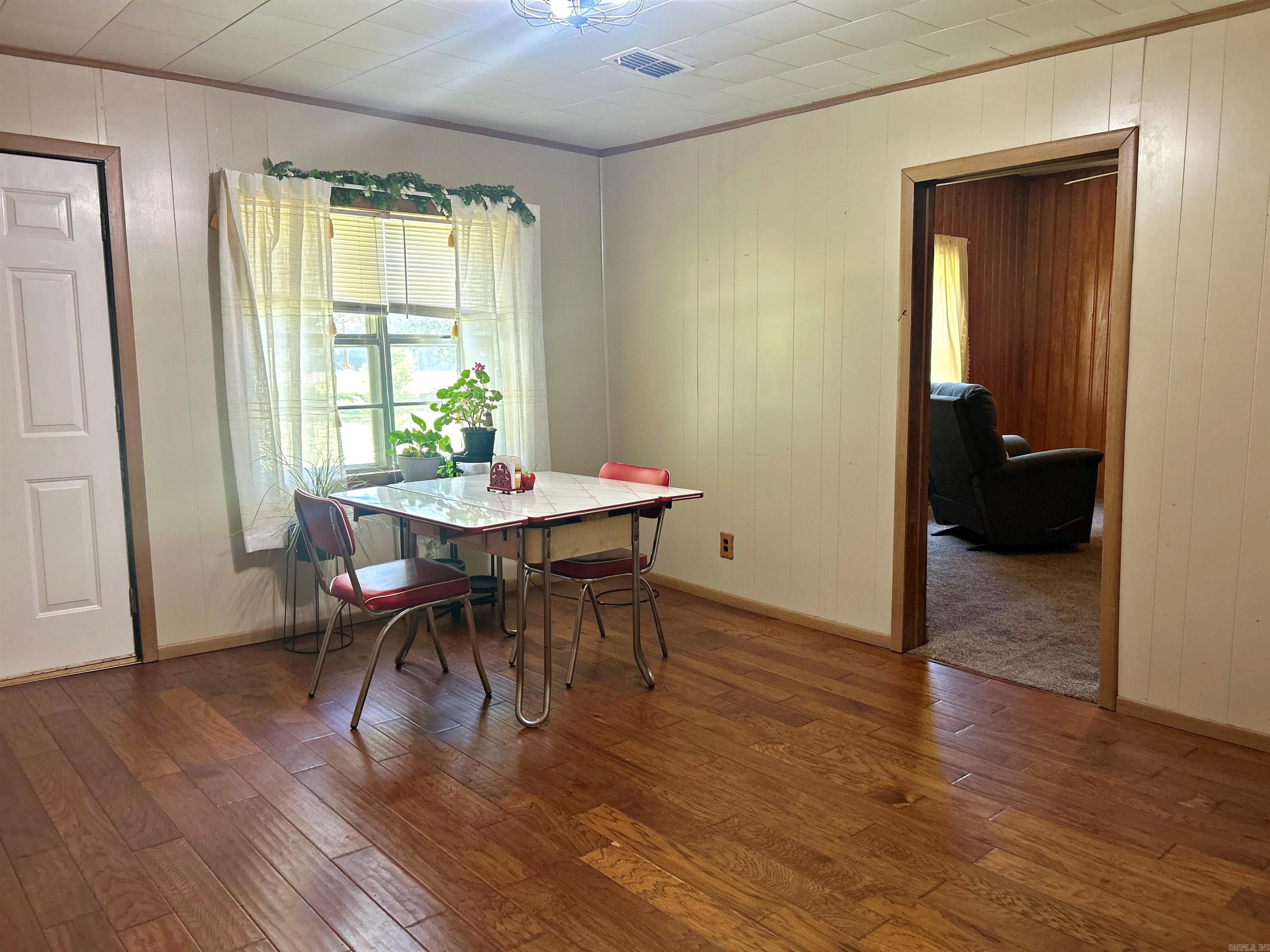 292 E Main  Sparkman, AR