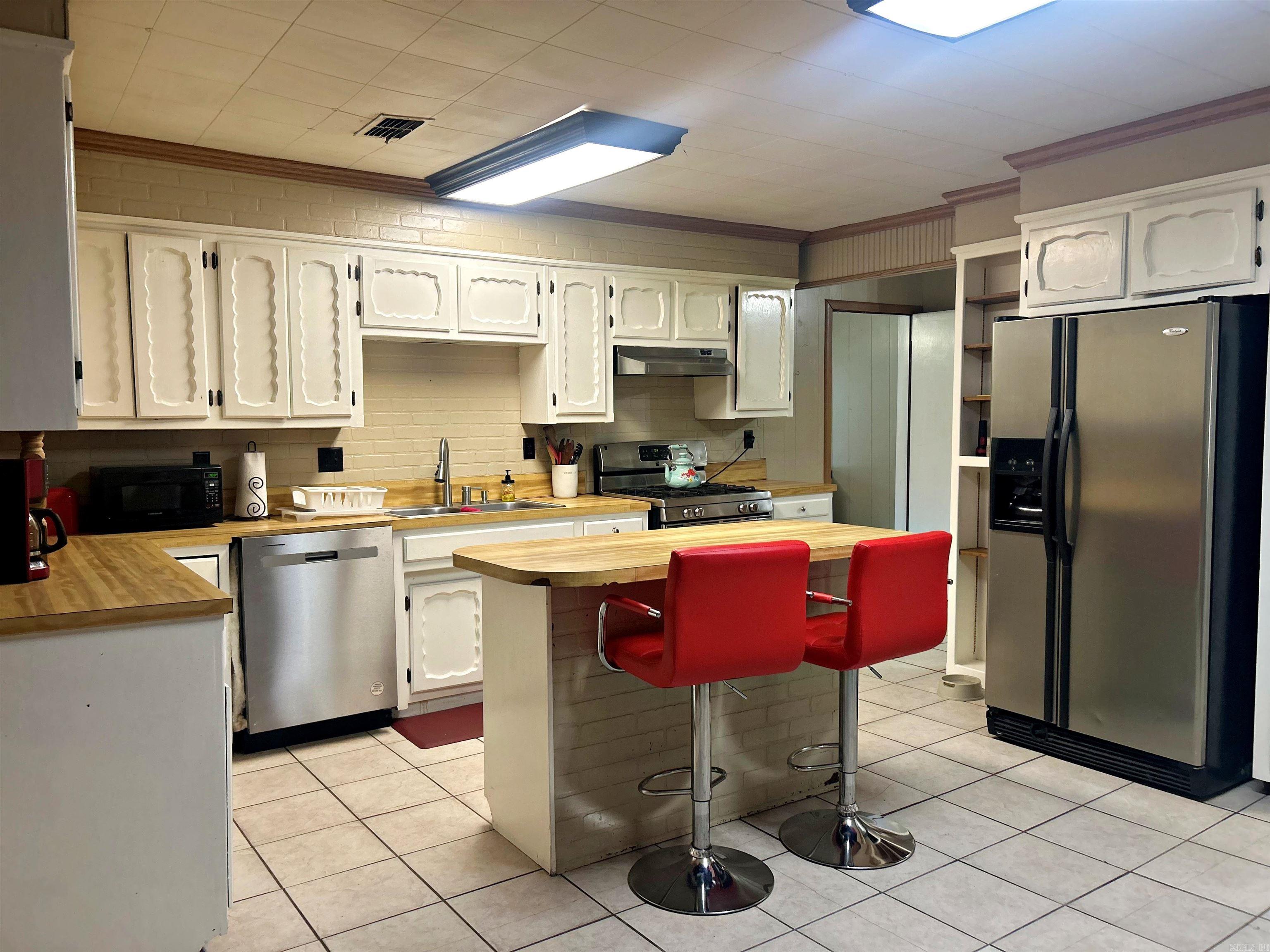 292 E Main  Sparkman, AR
