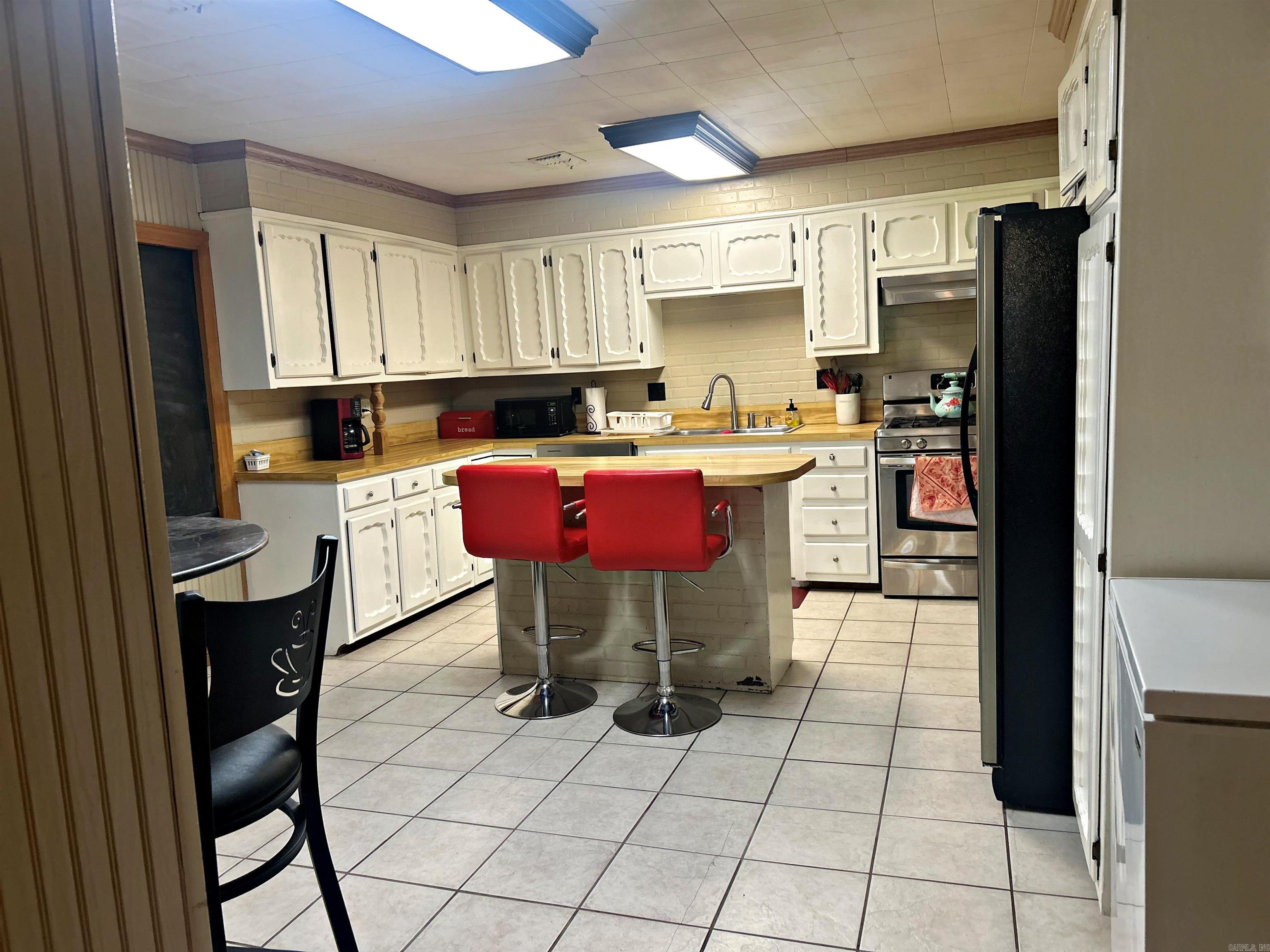 292 E Main  Sparkman, AR