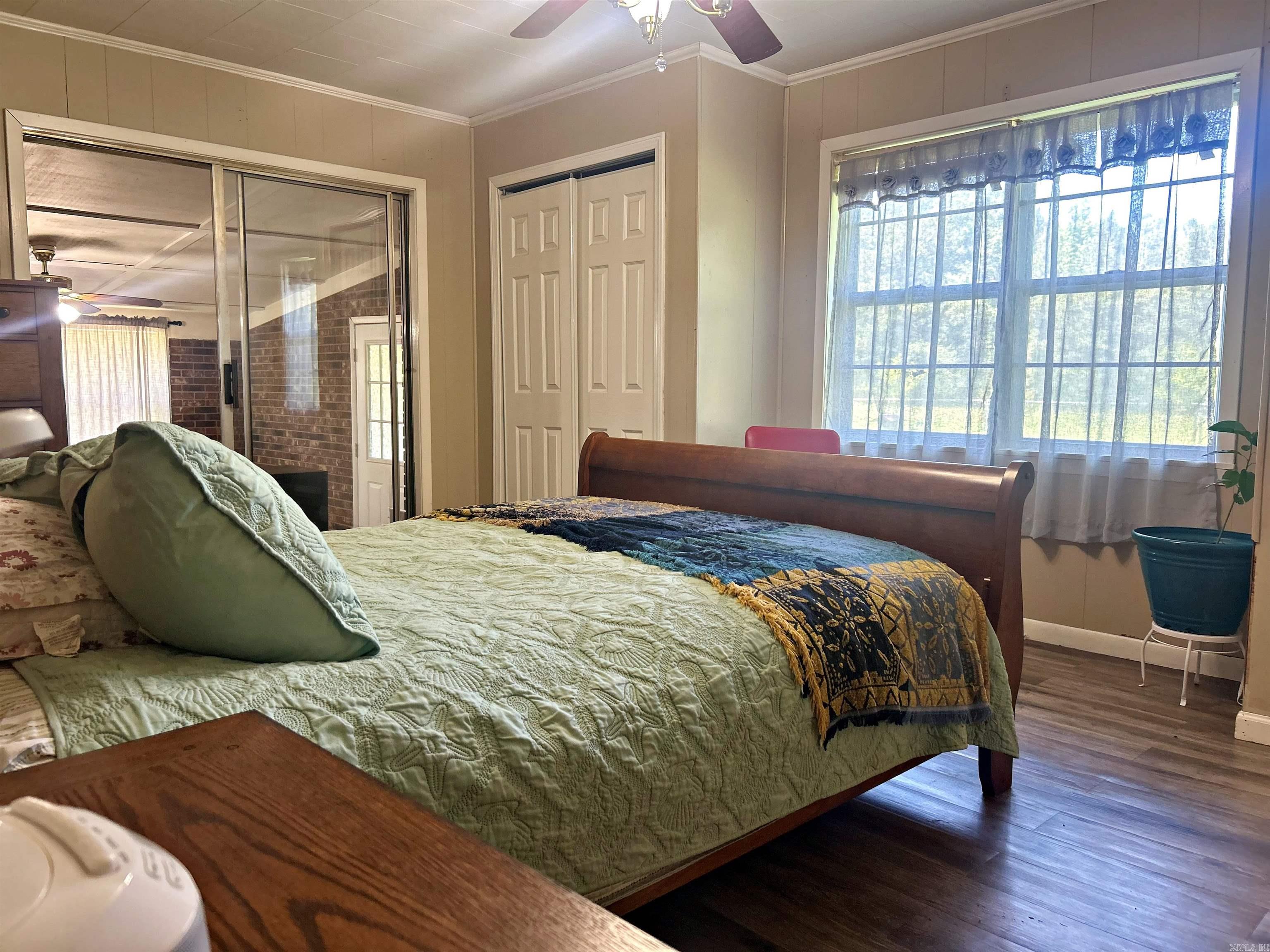 292 E Main  Sparkman, AR