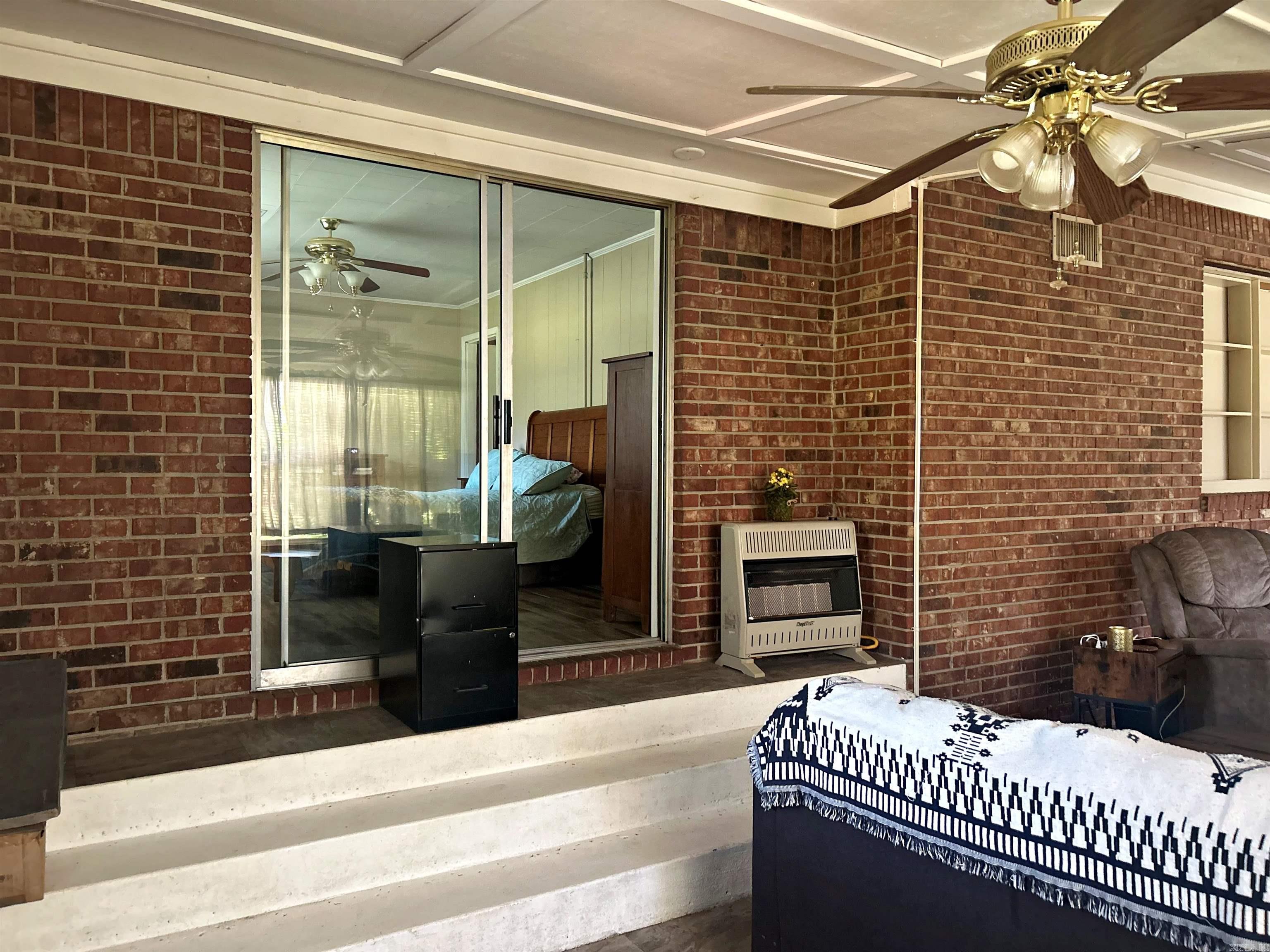 292 E Main  Sparkman, AR