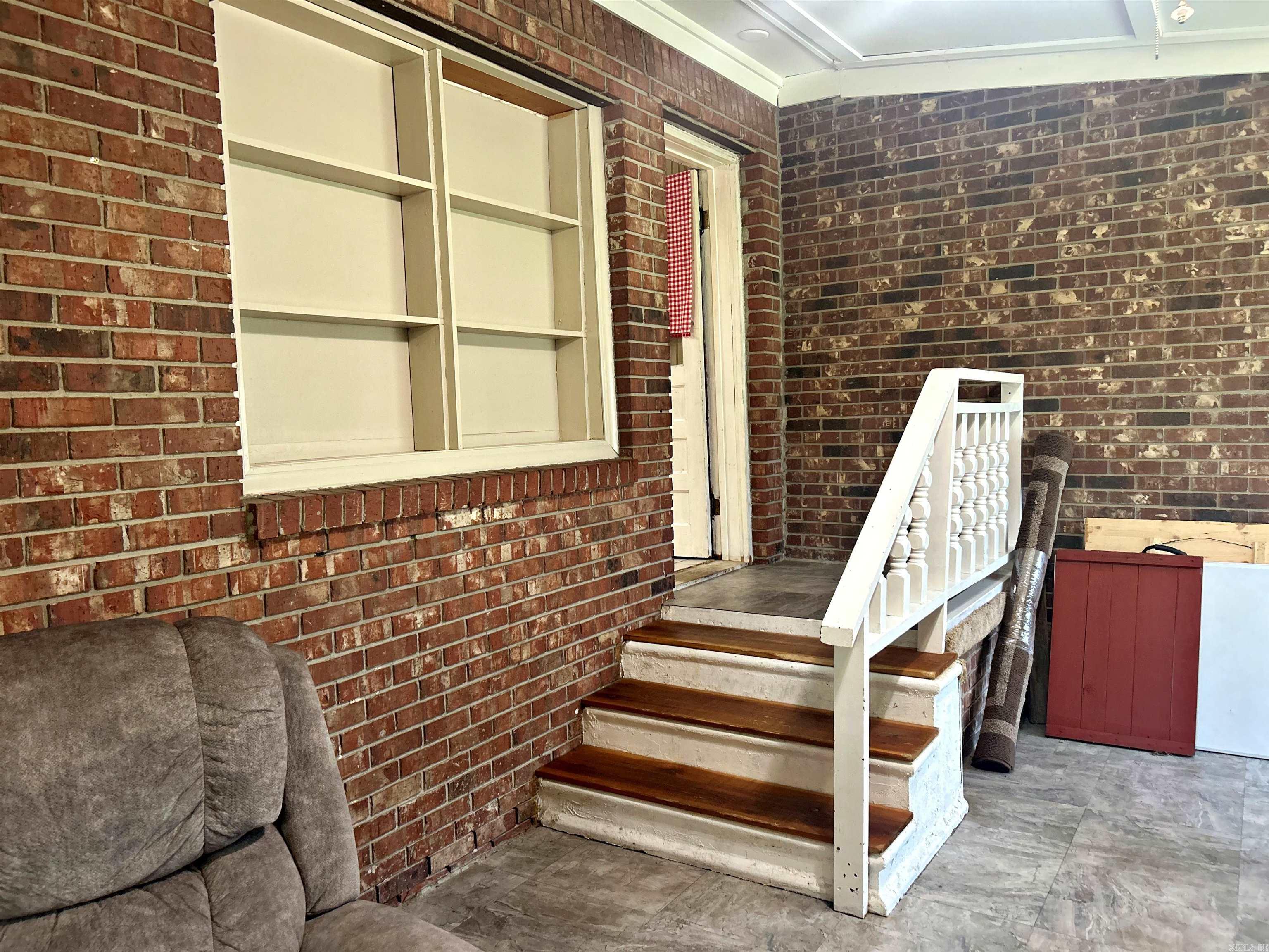 292 E Main  Sparkman, AR