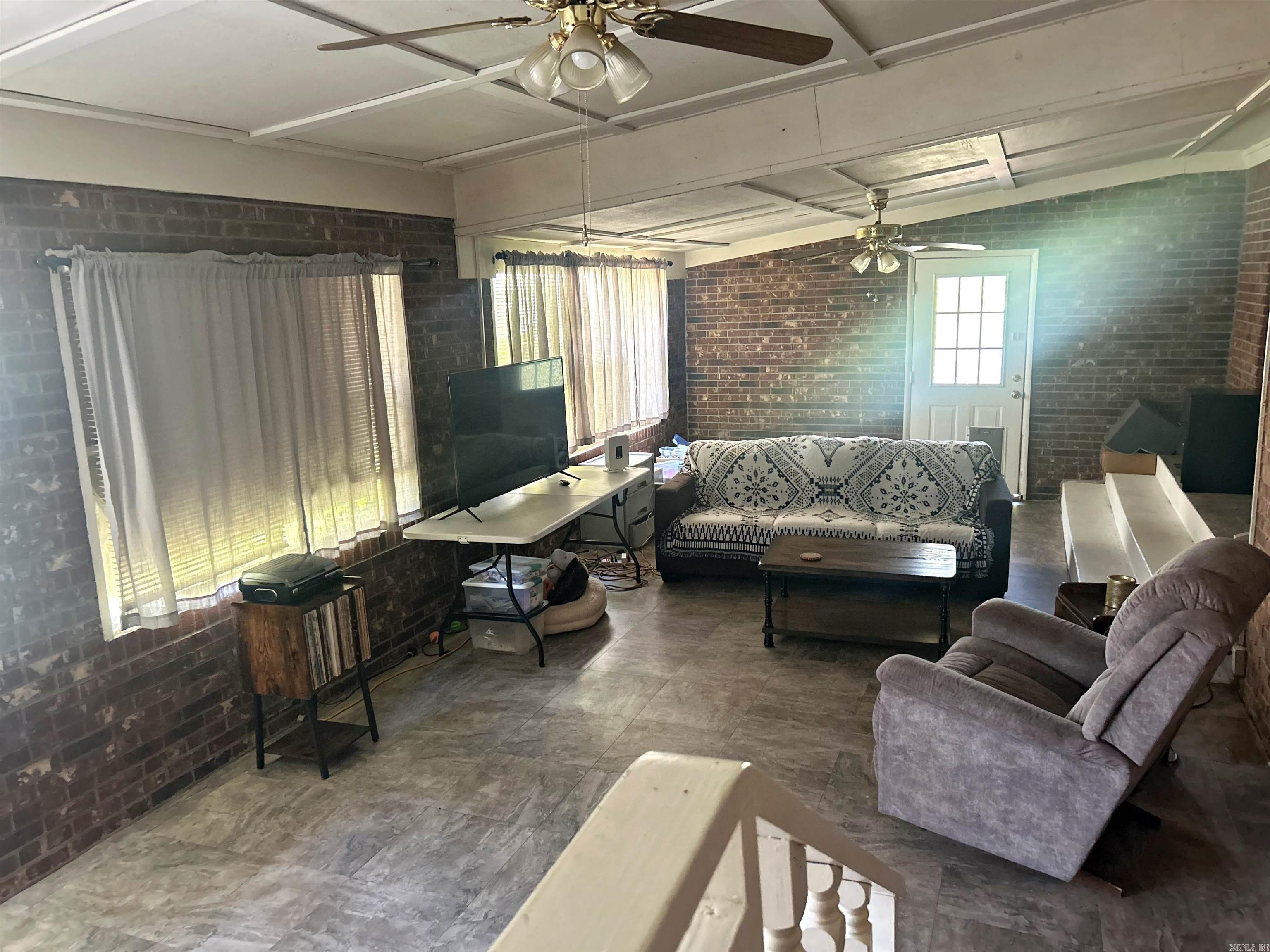 292 E Main  Sparkman, AR