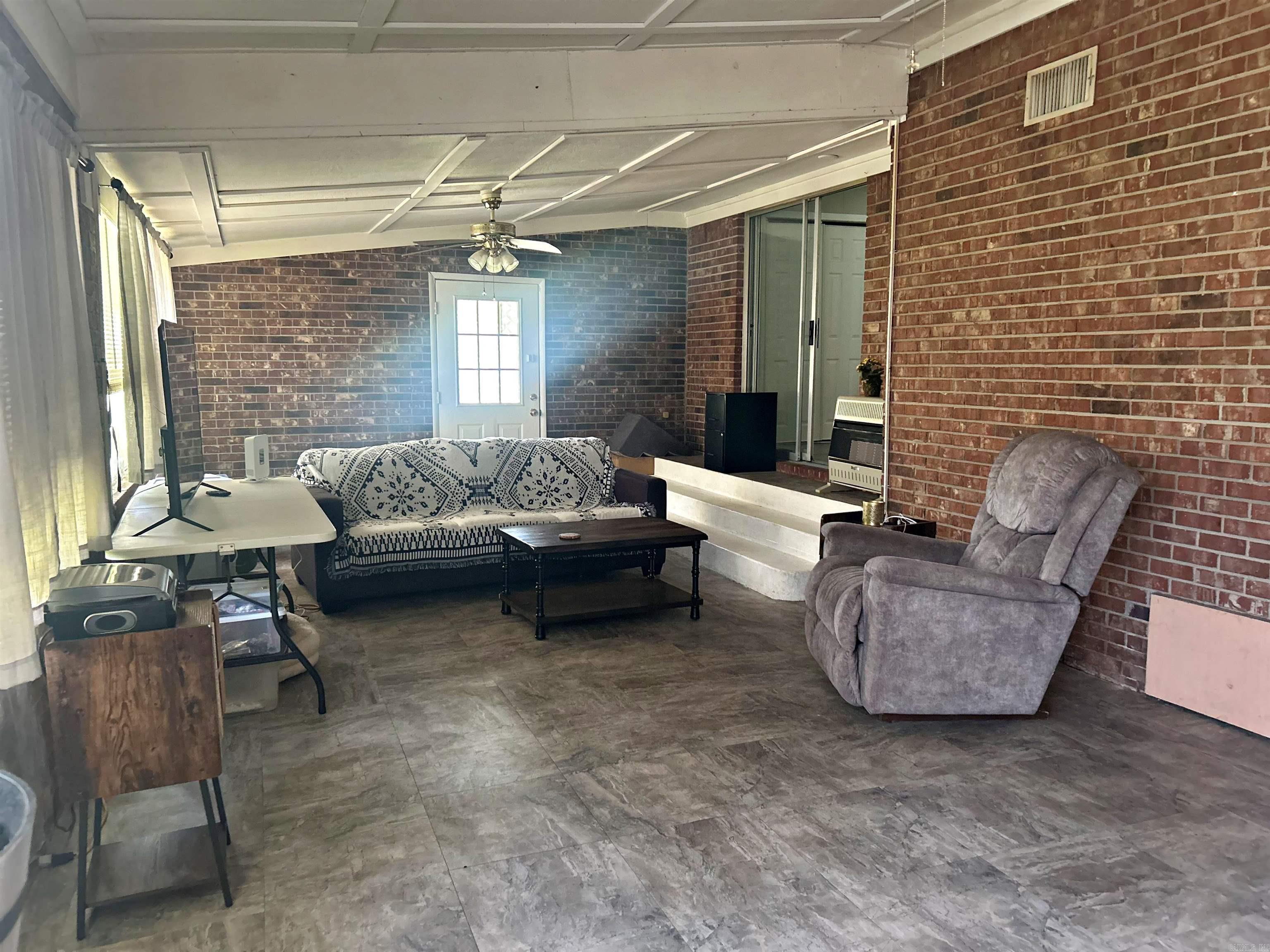 292 E Main  Sparkman, AR