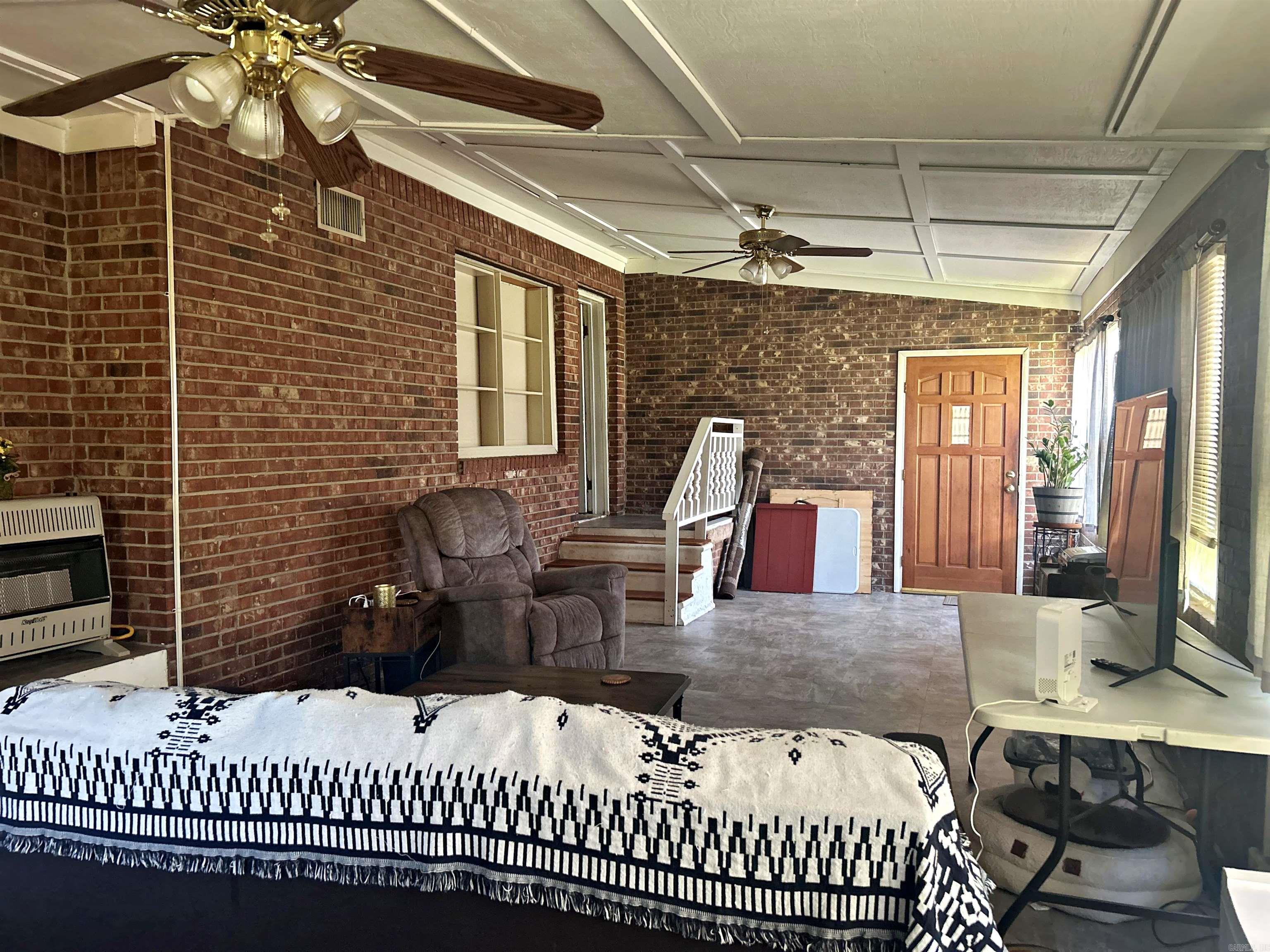 292 E Main  Sparkman, AR