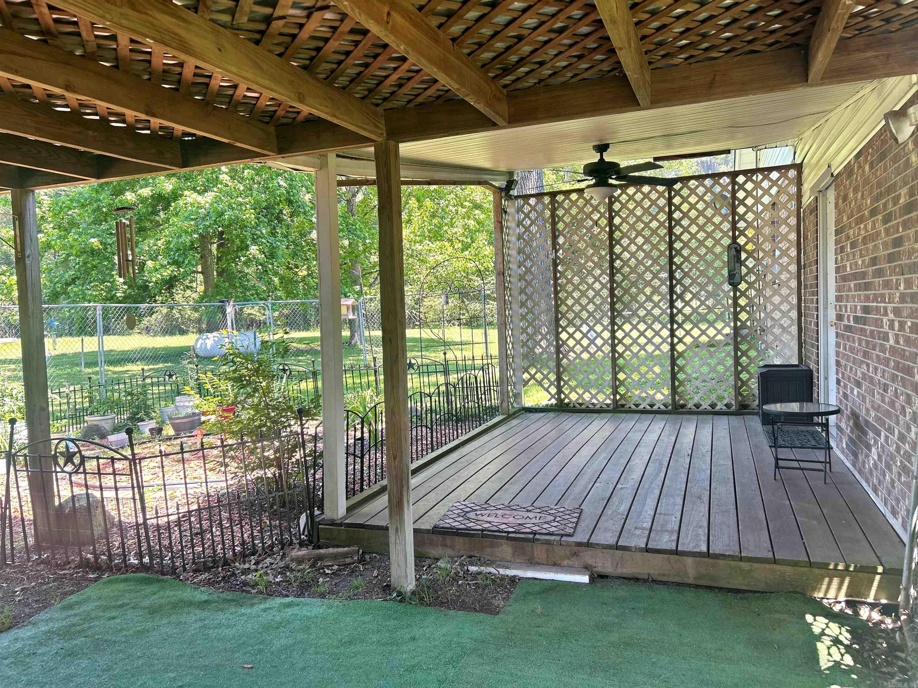 292 E Main  Sparkman, AR