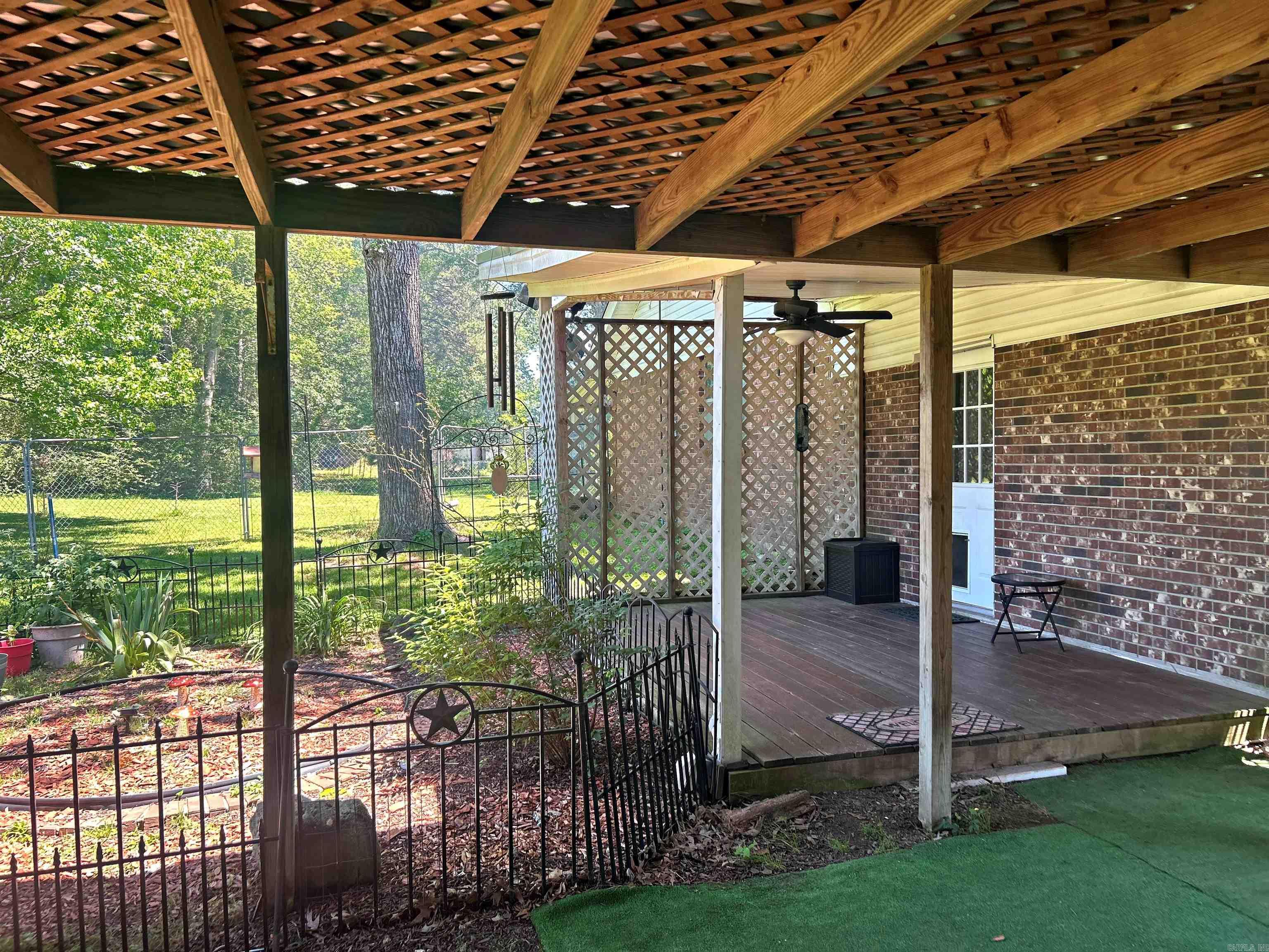 292 E Main  Sparkman, AR