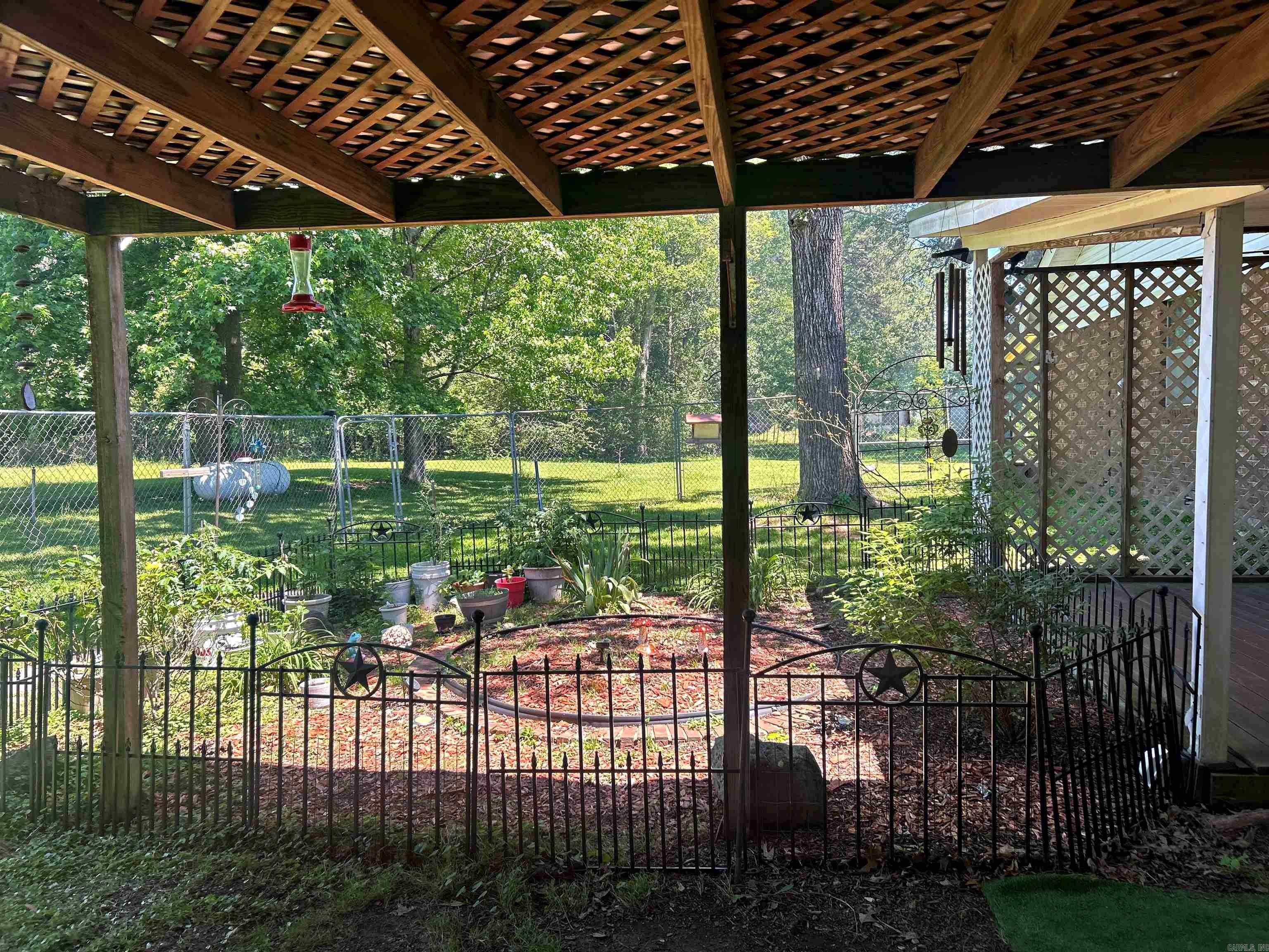 292 E Main  Sparkman, AR
