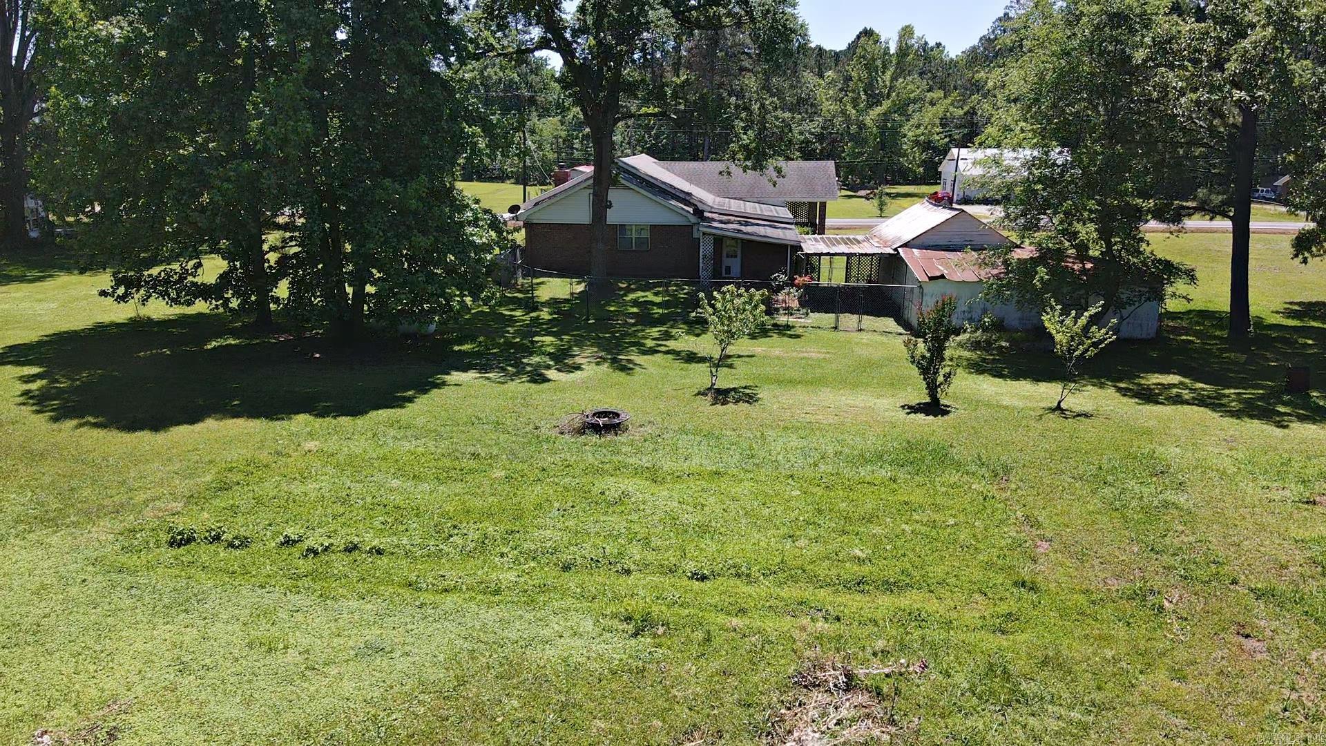 292 E Main  Sparkman, AR