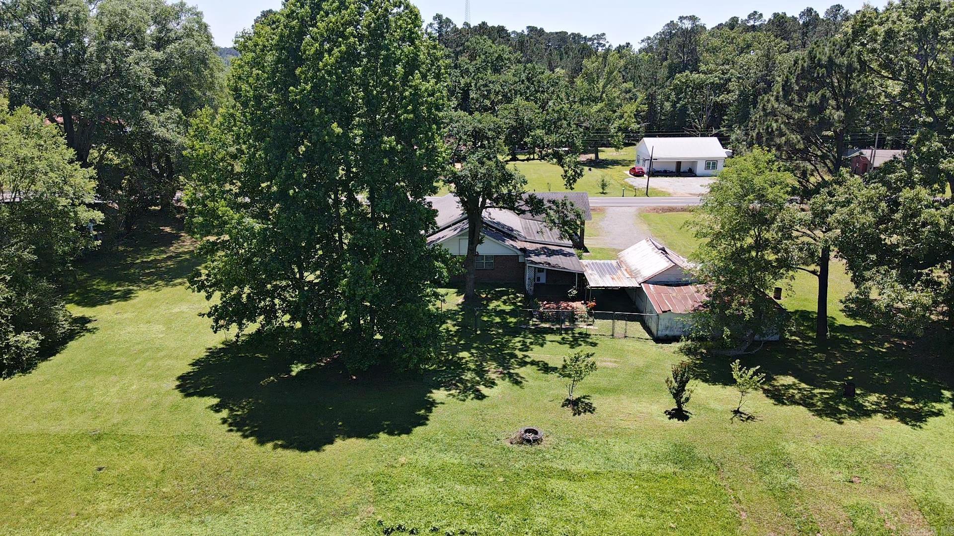 292 E Main  Sparkman, AR