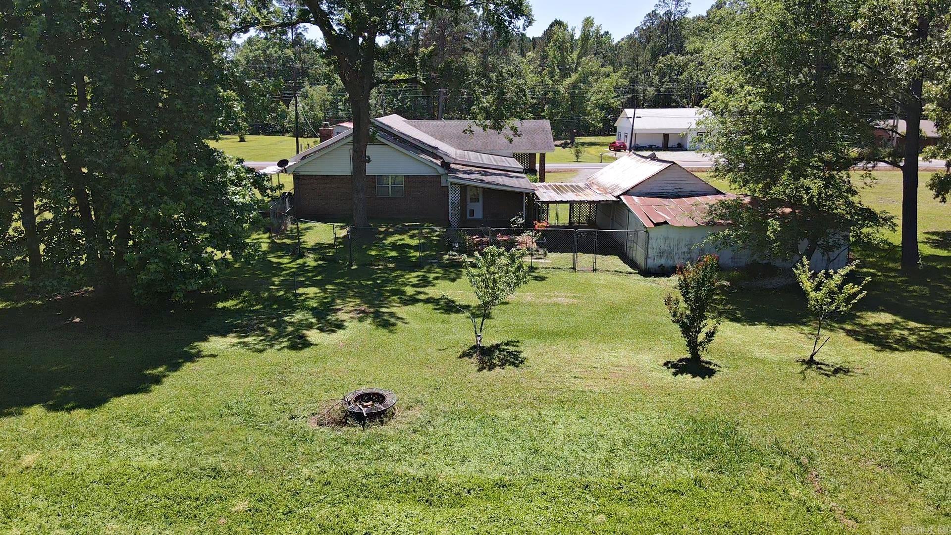 292 E Main  Sparkman, AR