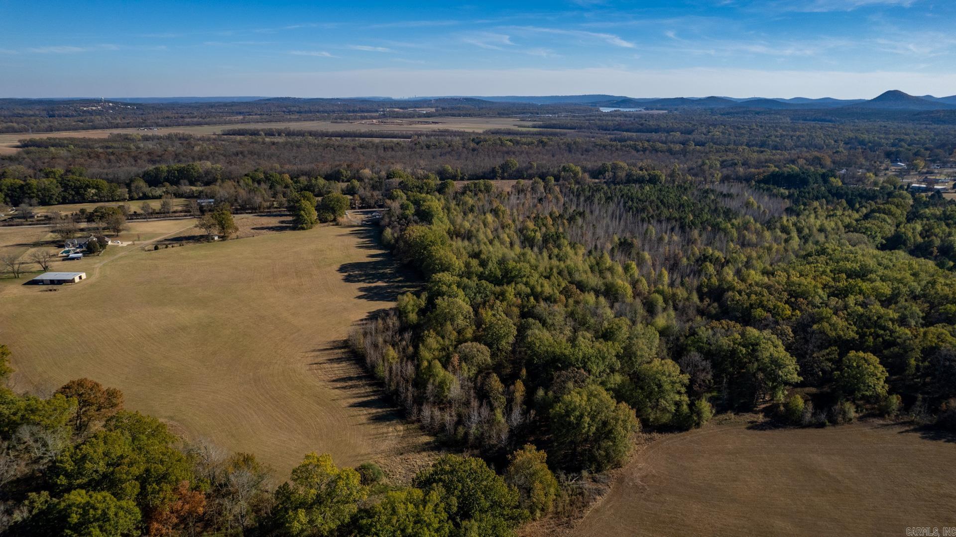 Roland Woods Hwy 300  Roland, AR