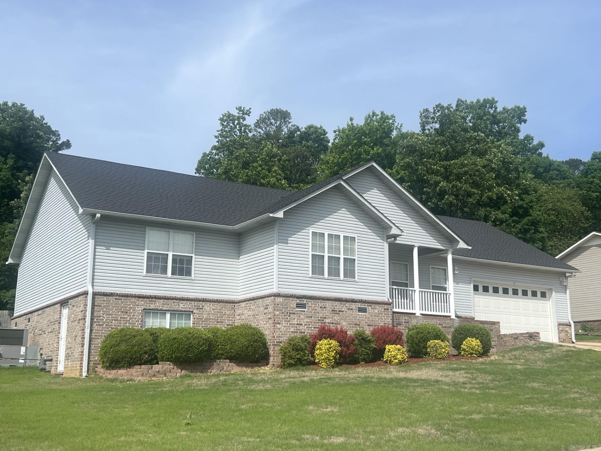 25 Equity Court  Batesville, AR