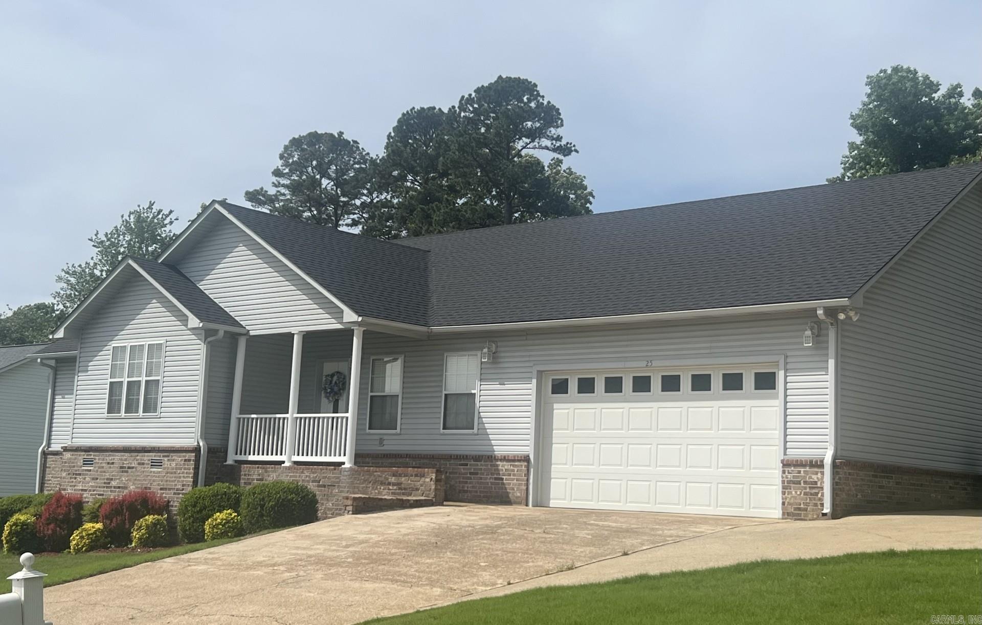 25 Equity Court  Batesville, AR