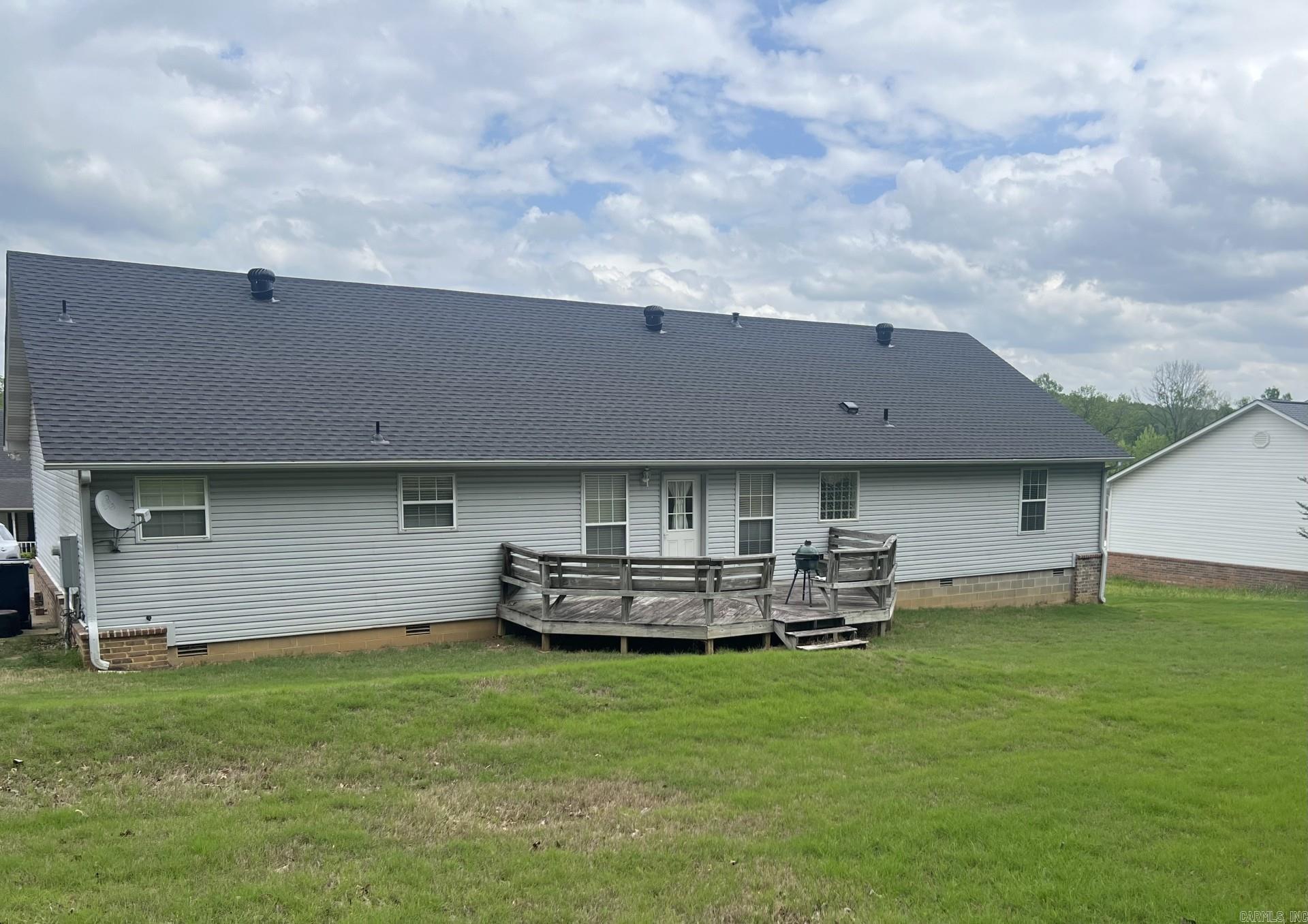 25 Equity Court  Batesville, AR