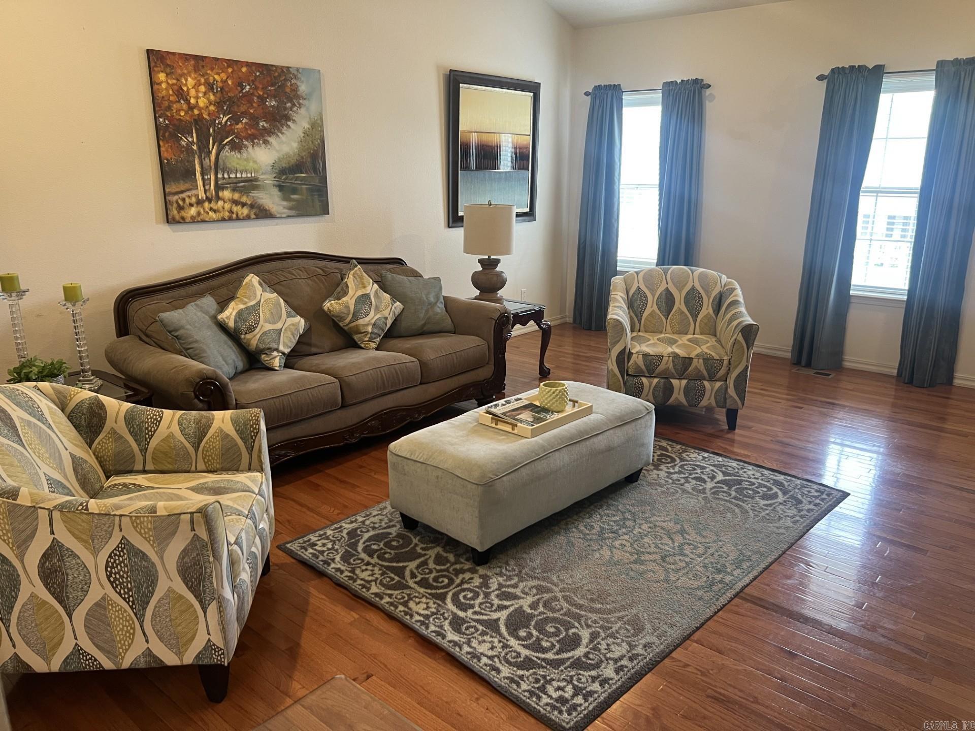 25 Equity Court  Batesville, AR