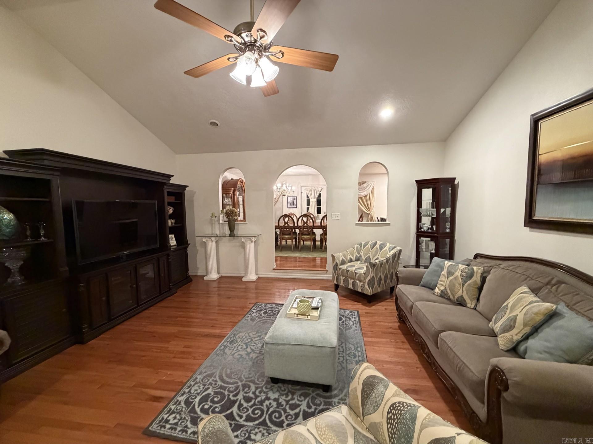 25 Equity Court  Batesville, AR