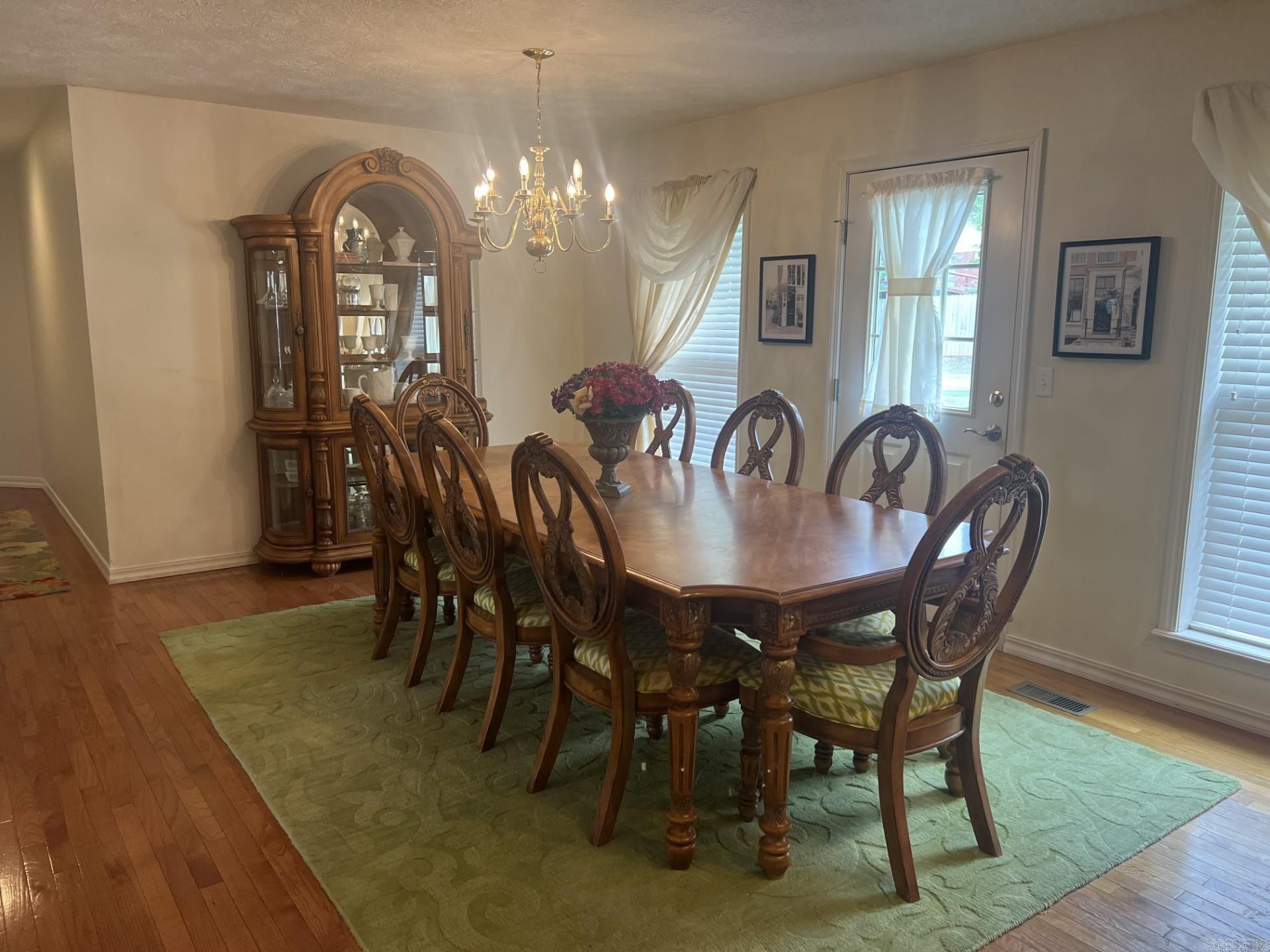 25 Equity Court  Batesville, AR