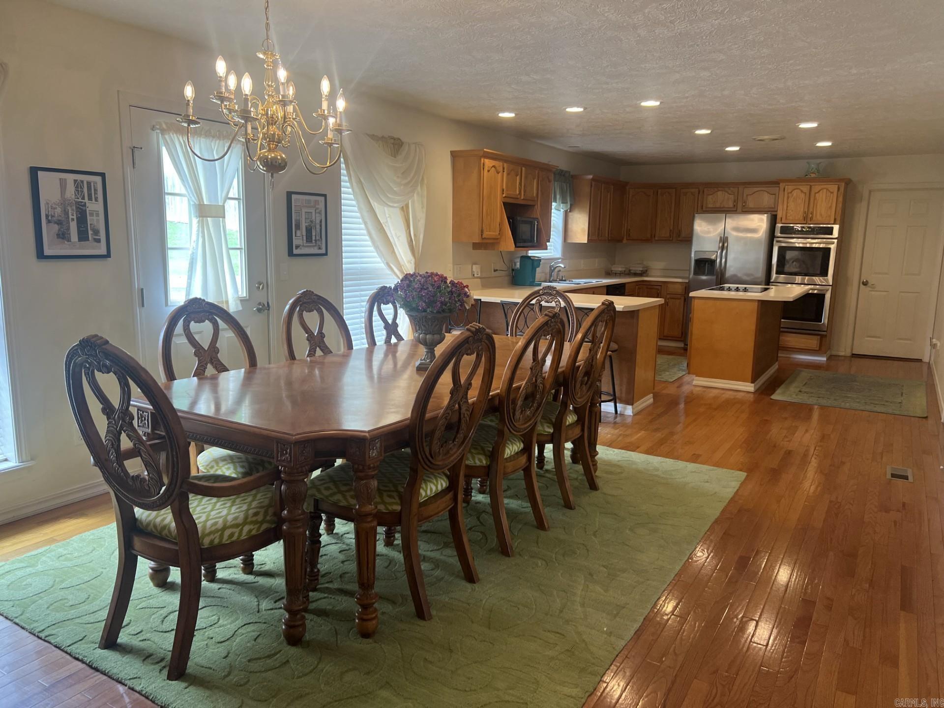 25 Equity Court  Batesville, AR