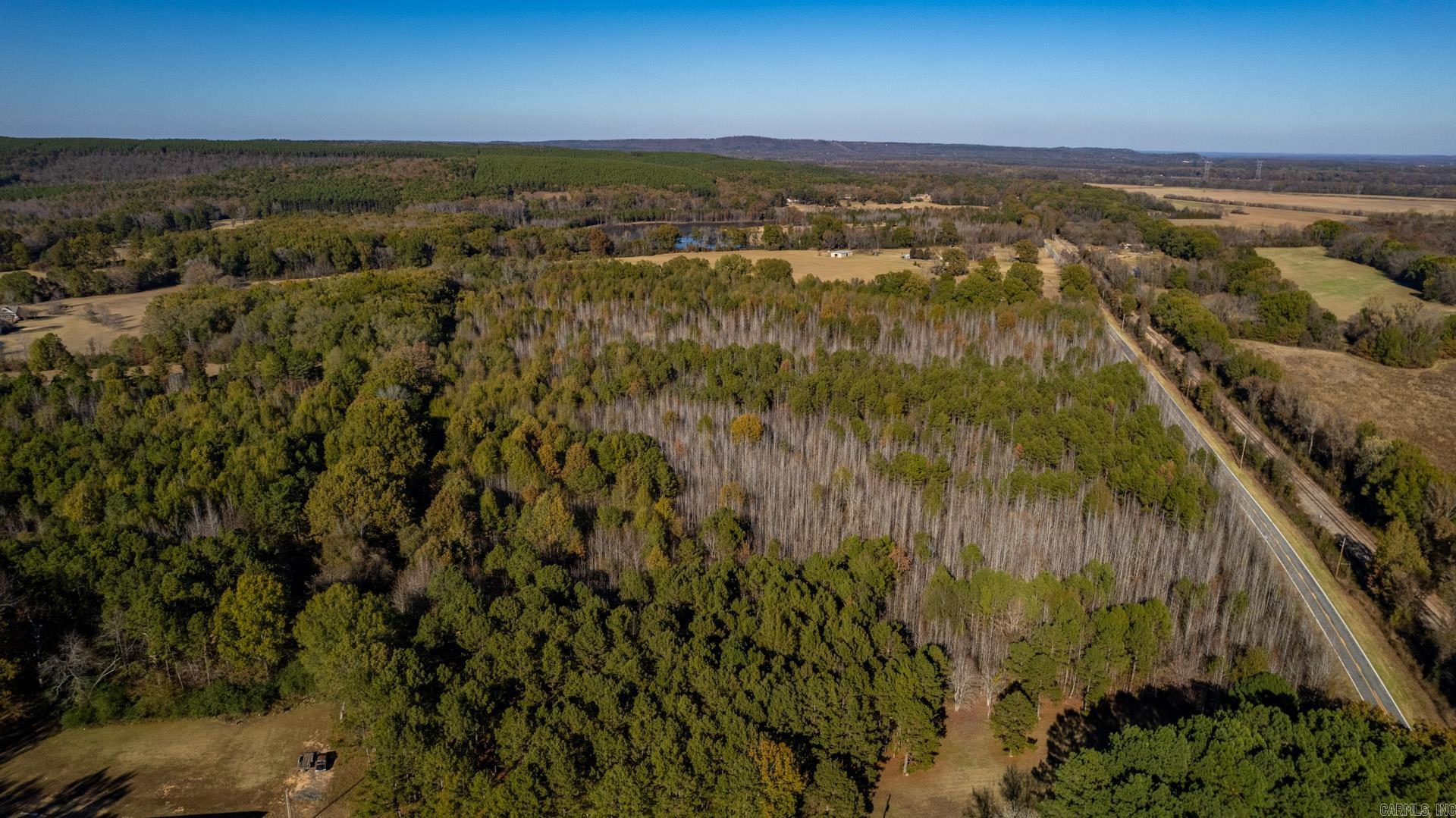 Lot 2 Roland Woods, HWY 300  Roland, AR