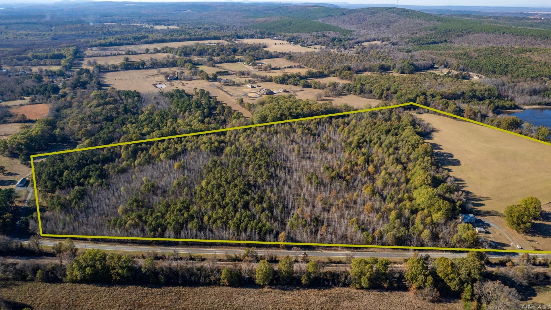 Lot 2 Roland Woods, HWY 300  Roland, AR