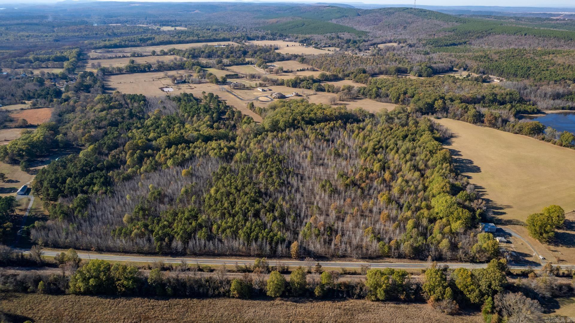 Lot 2 Roland Woods, HWY 300  Roland, AR