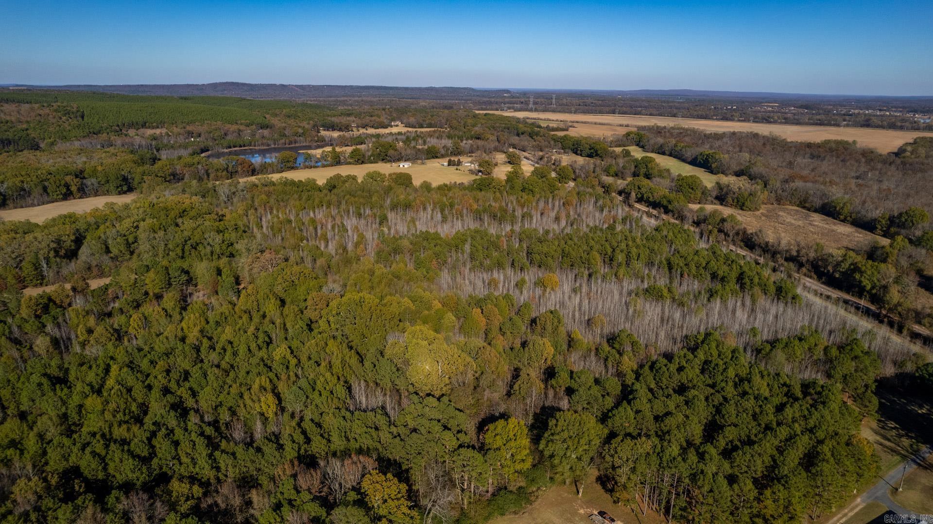 Lot 3 Roland Woods, HWY 300  Roland, AR