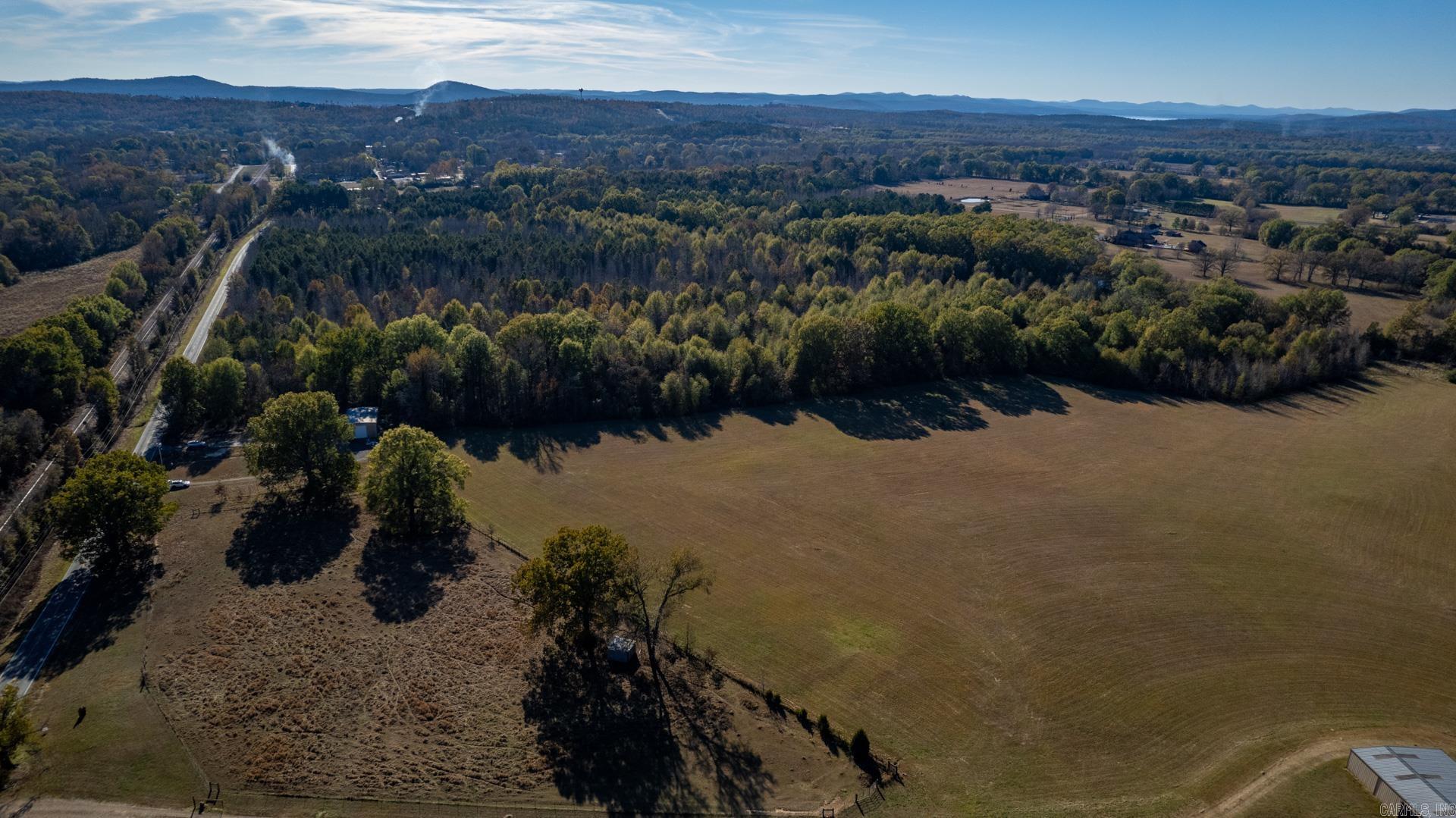 Lot 3 Roland Woods, HWY 300  Roland, AR