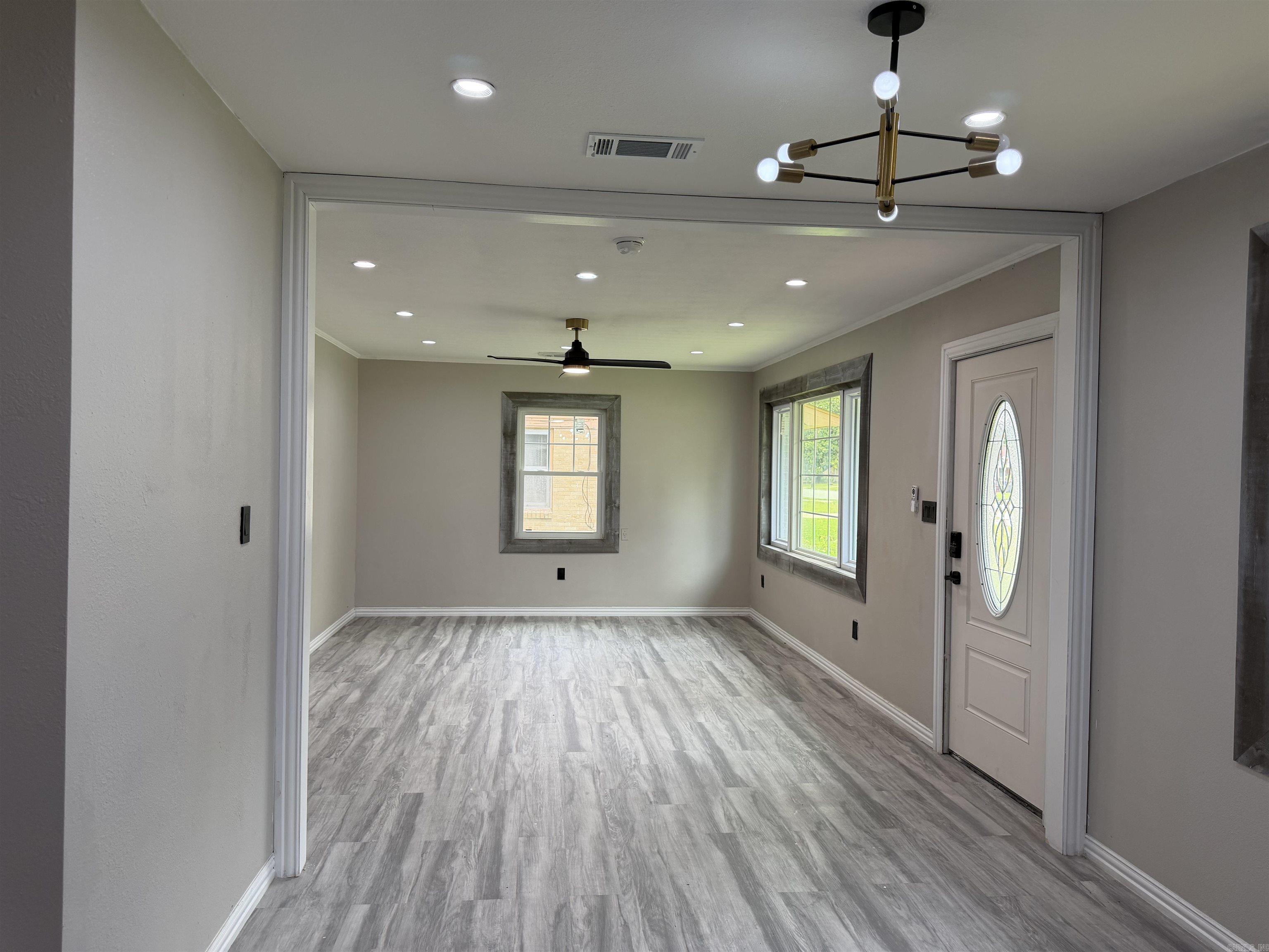 1603 Belmoor  Pine Bluff, AR