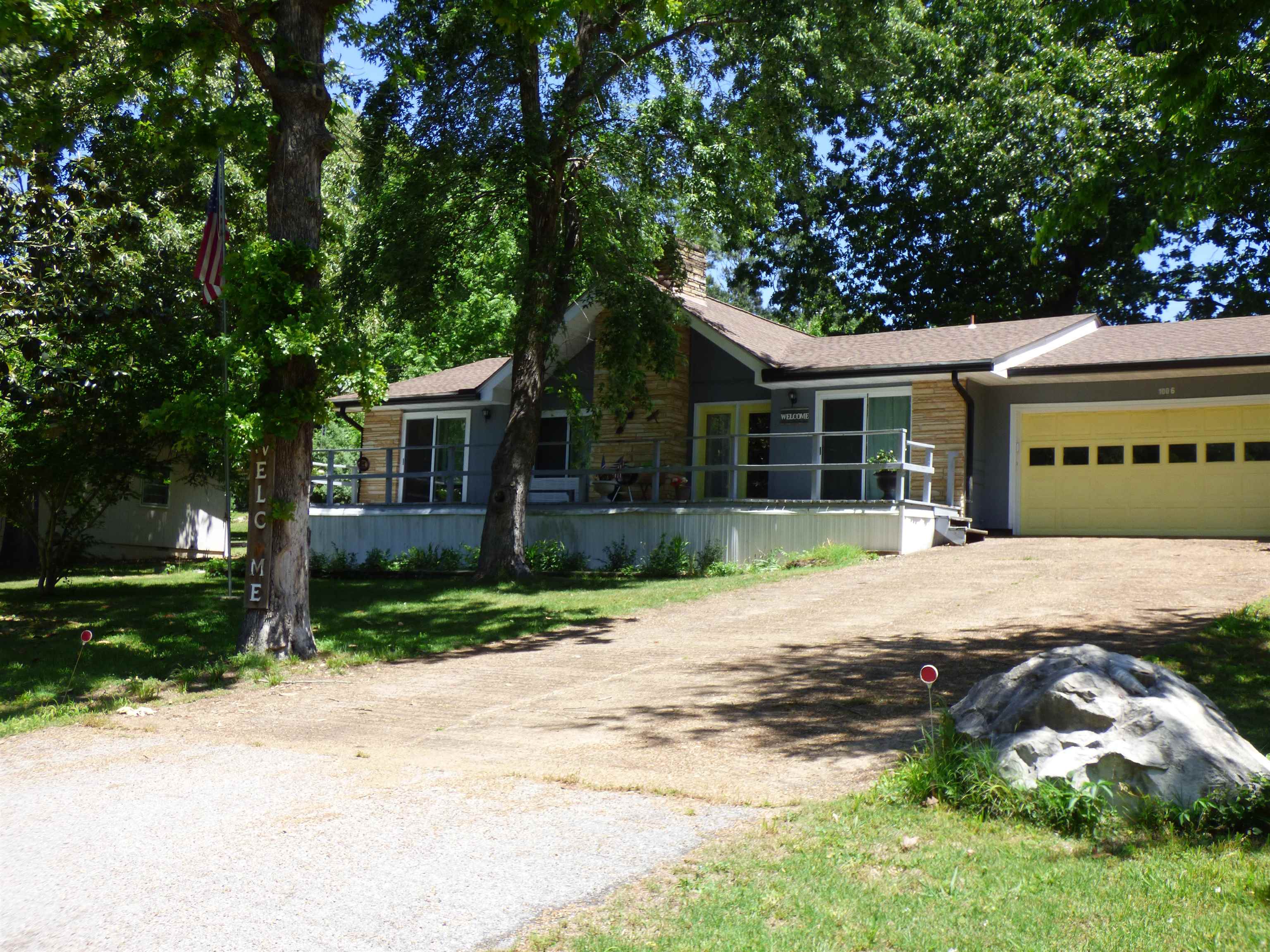 1006 Peridot  Horseshoe Bend, AR