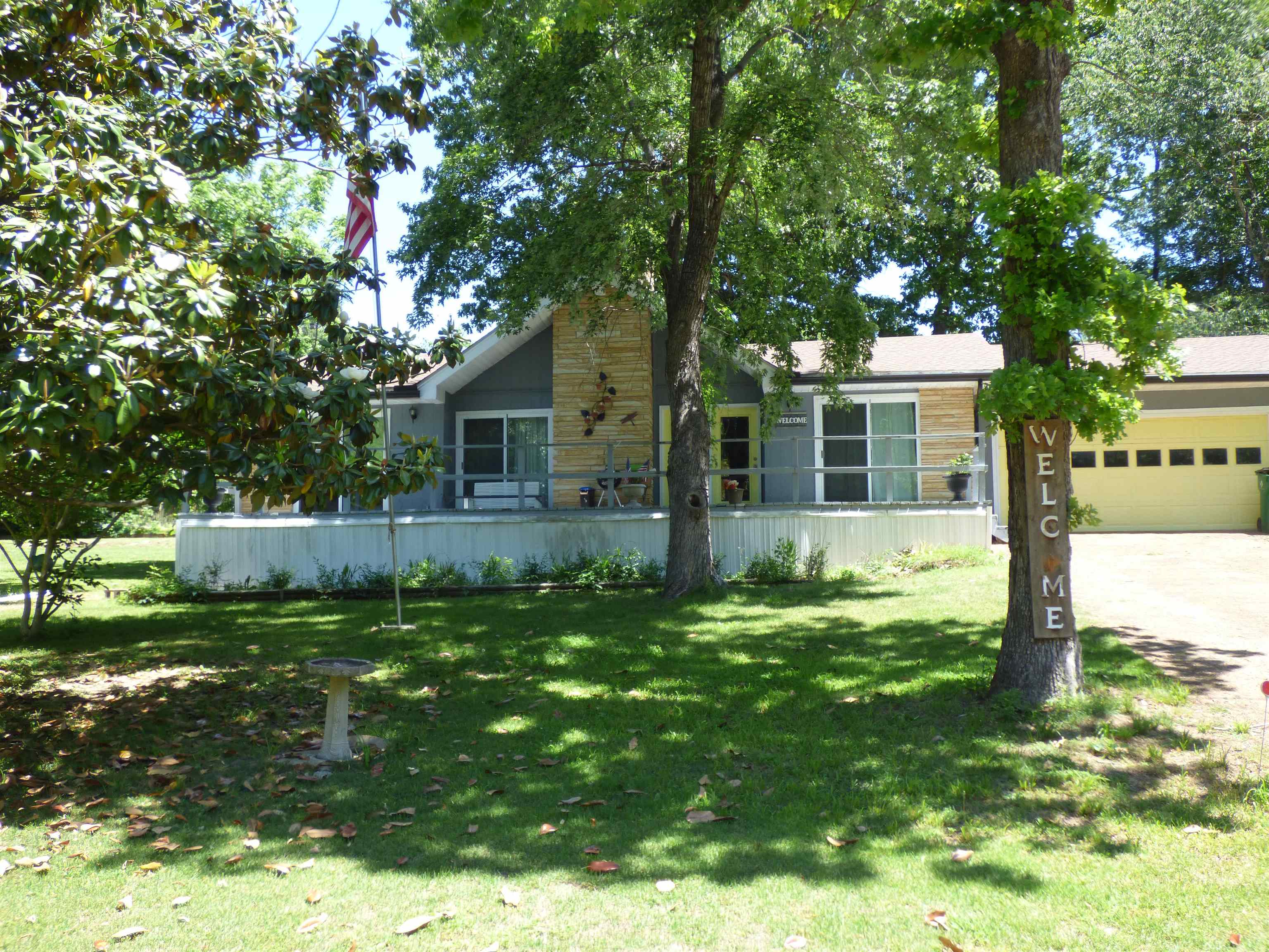 1006 Peridot  Horseshoe Bend, AR
