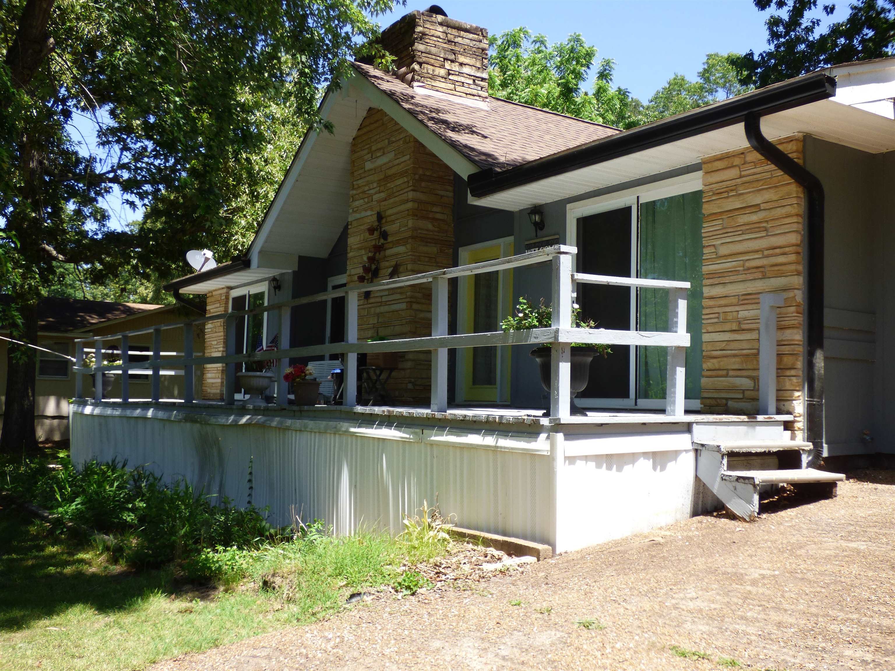 1006 Peridot  Horseshoe Bend, AR