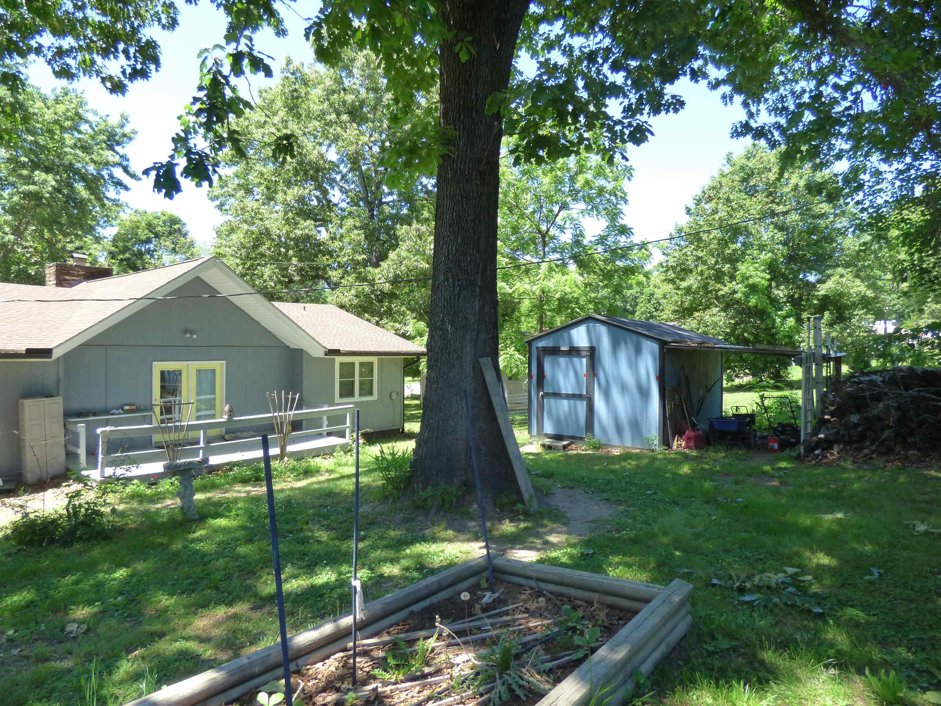 1006 Peridot  Horseshoe Bend, AR