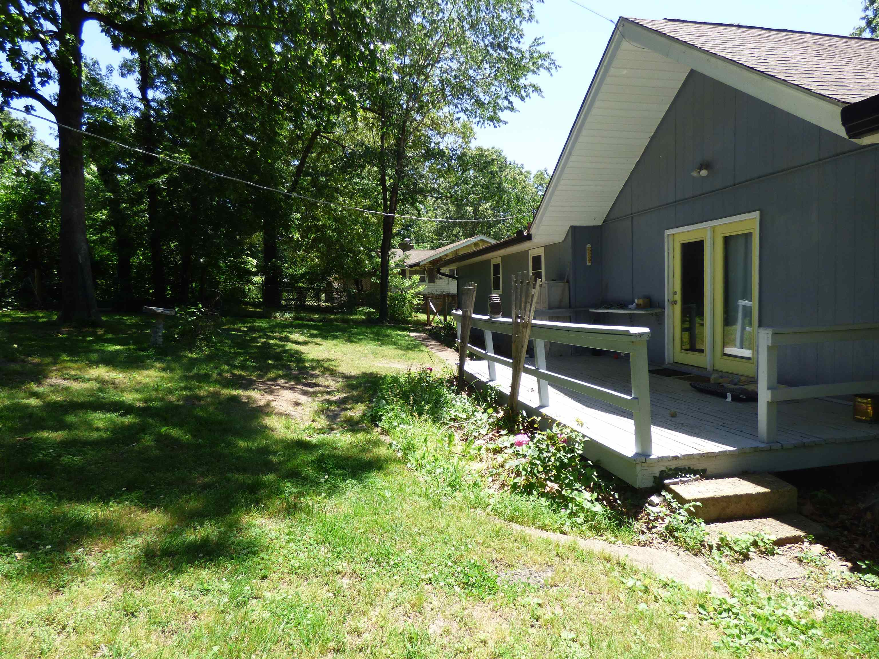 1006 Peridot  Horseshoe Bend, AR