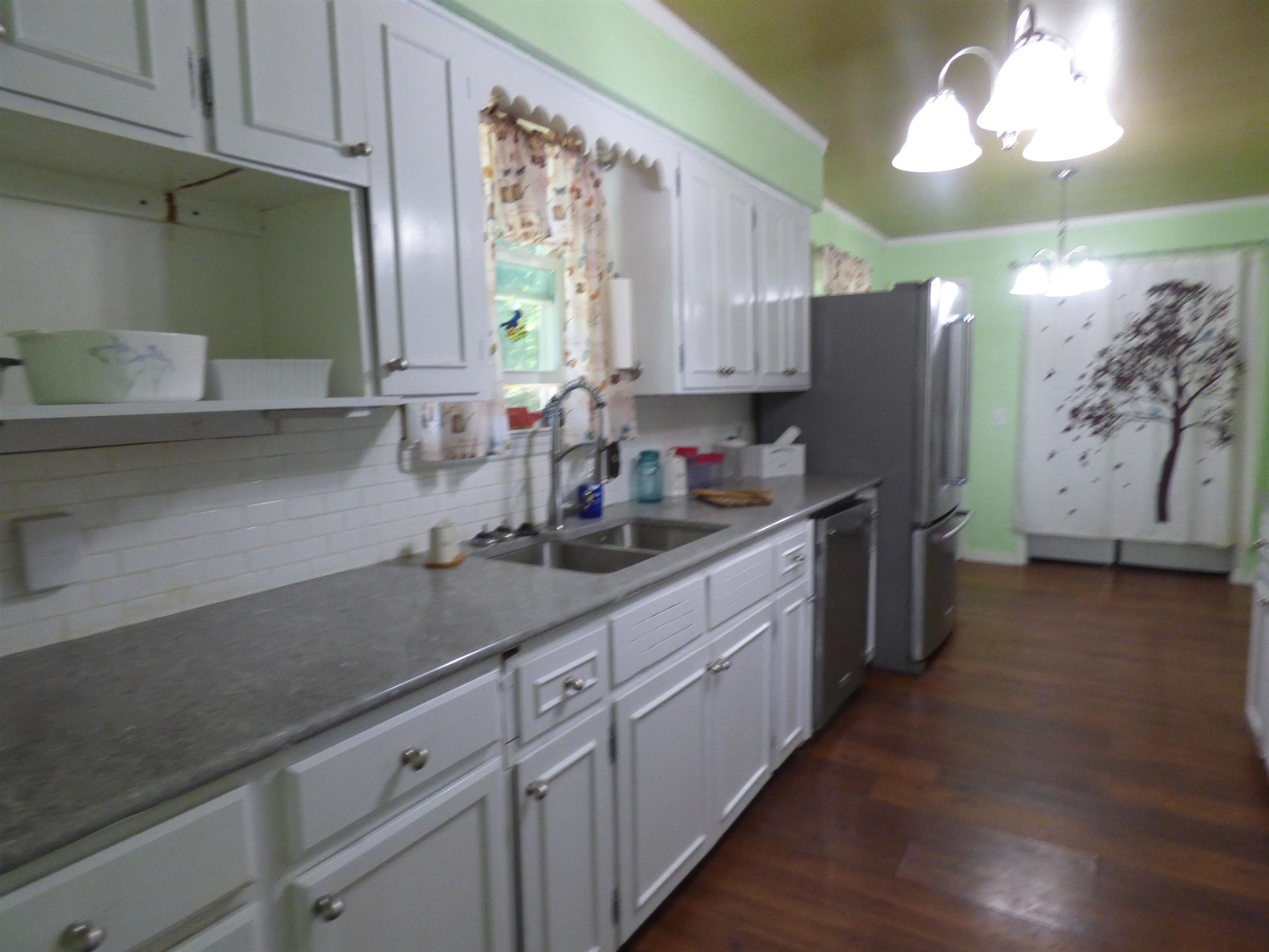 1006 Peridot  Horseshoe Bend, AR