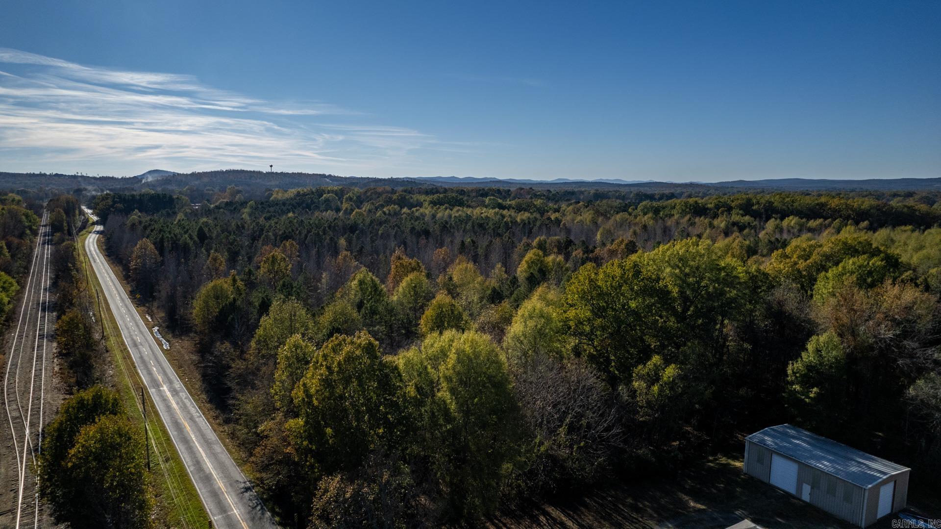 Lot 4 Roland Woods, HWY 300  Roland, AR