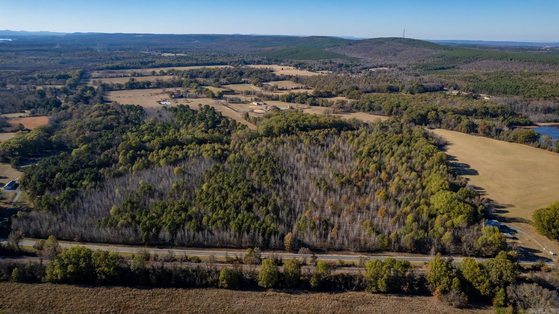 Lot 6 Roland Woods, HWY 300  Roland, AR