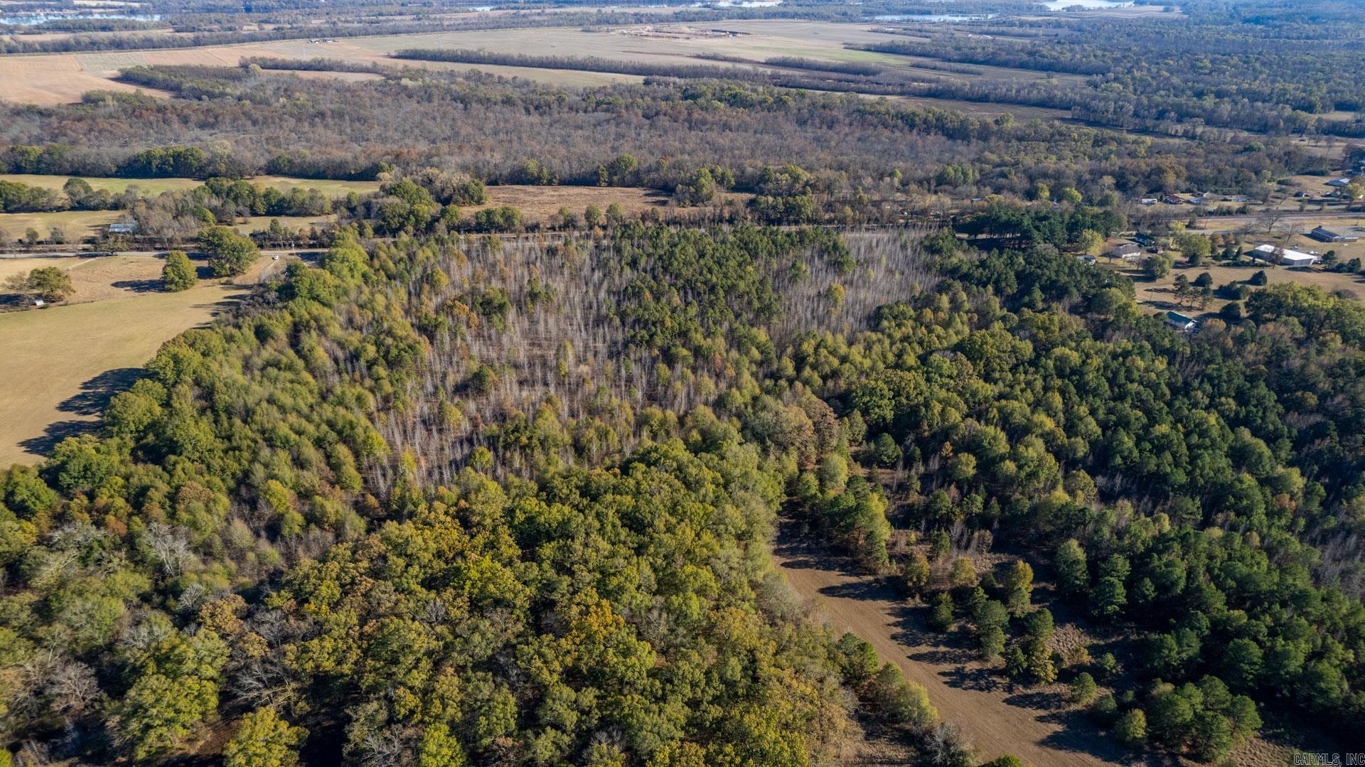 Lot 6 Roland Woods, HWY 300  Roland, AR