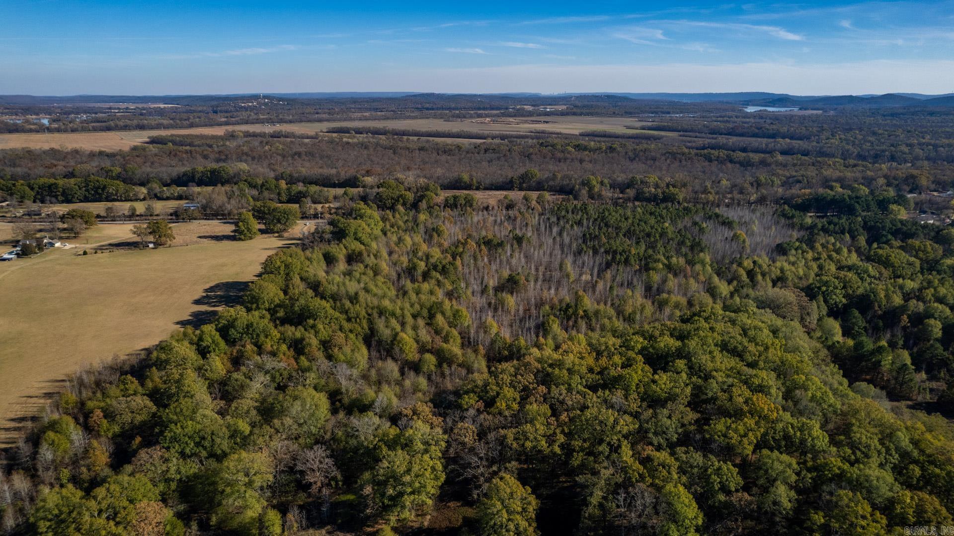 Lot 6 Roland Woods, HWY 300  Roland, AR