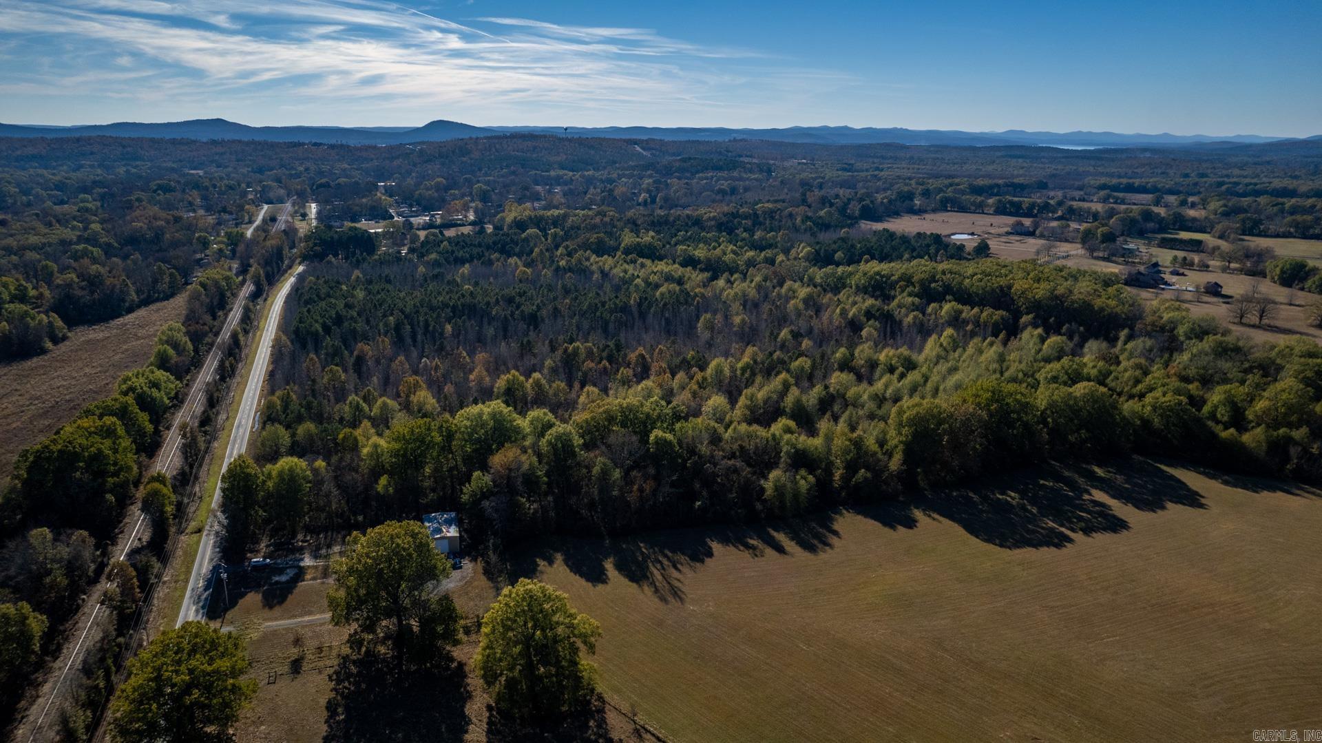 Tract 5 Roland Woods, HWY 300  Roland, AR