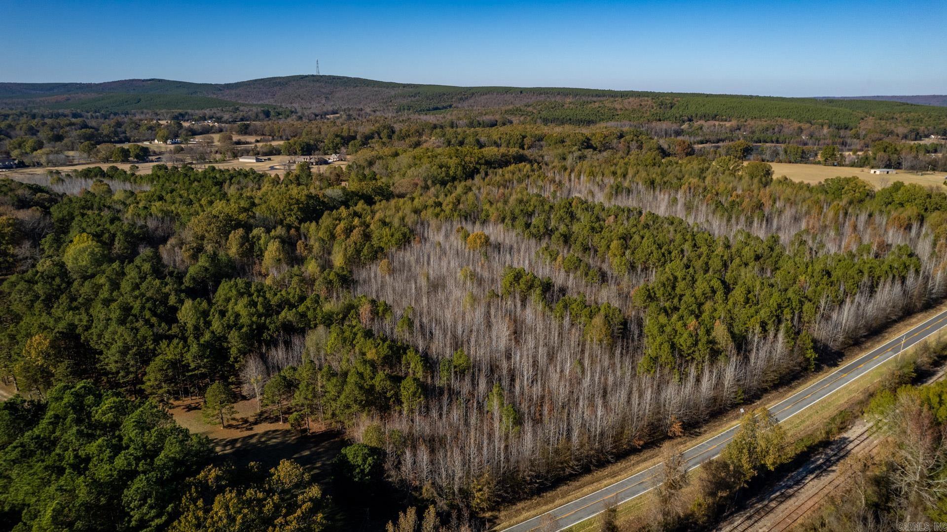 Tract 5 Roland Woods, HWY 300  Roland, AR