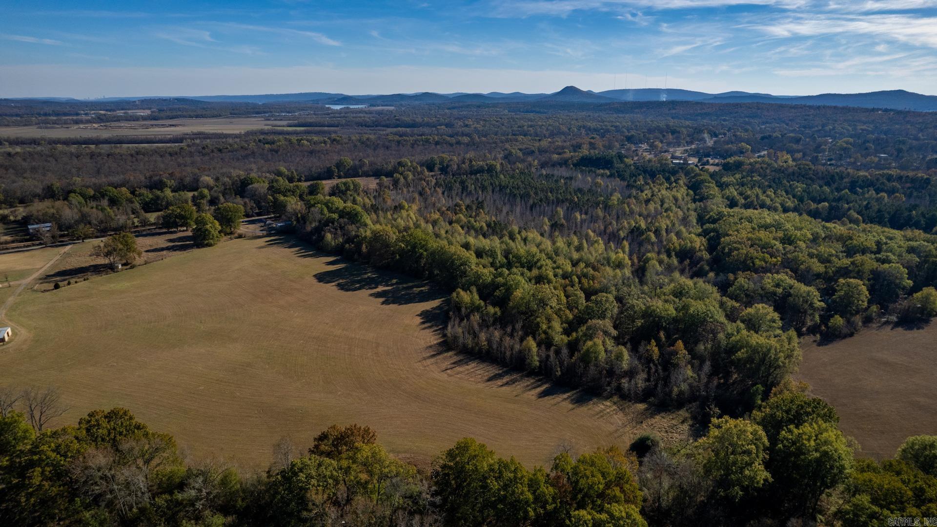 Tract 5 Roland Woods, HWY 300  Roland, AR