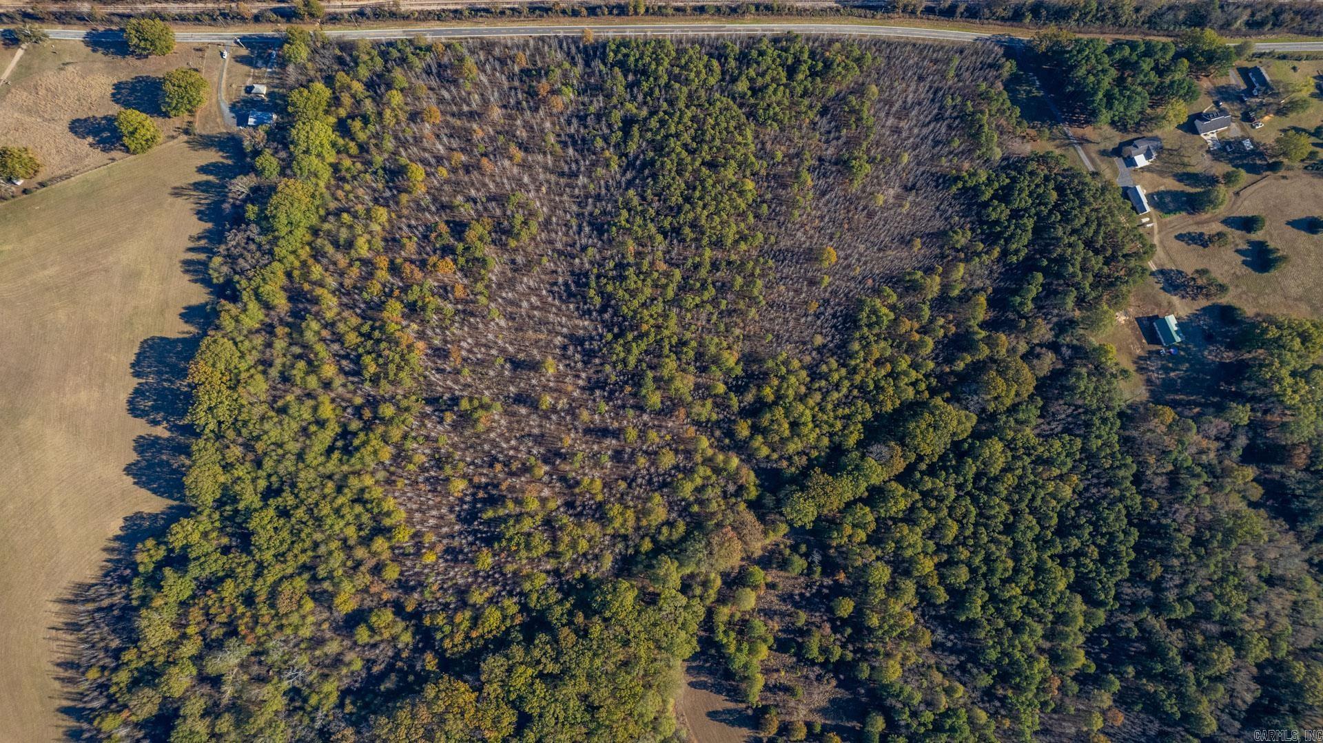 Tract 5 Roland Woods, HWY 300  Roland, AR