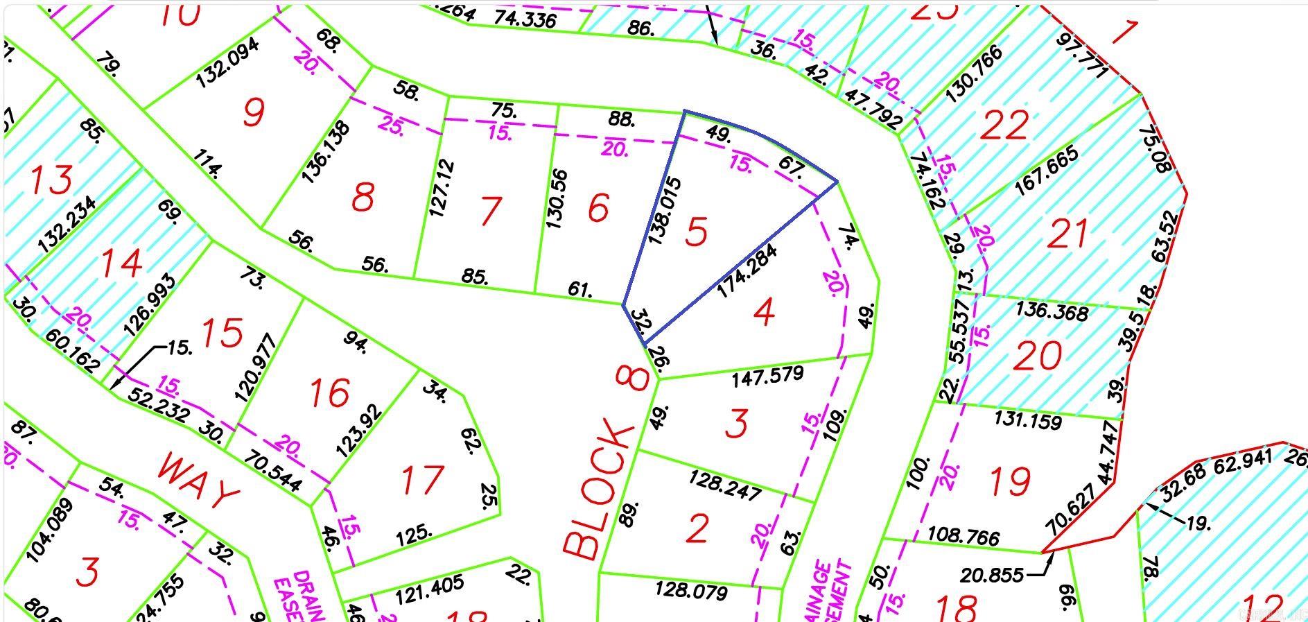 89 Arjona  Hot Springs Village, AR