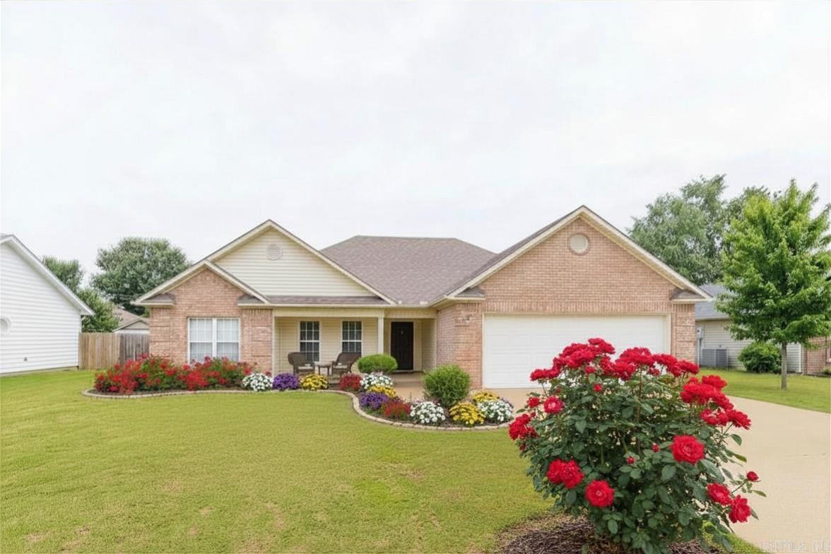 4714 Lonoke  Jonesboro, AR