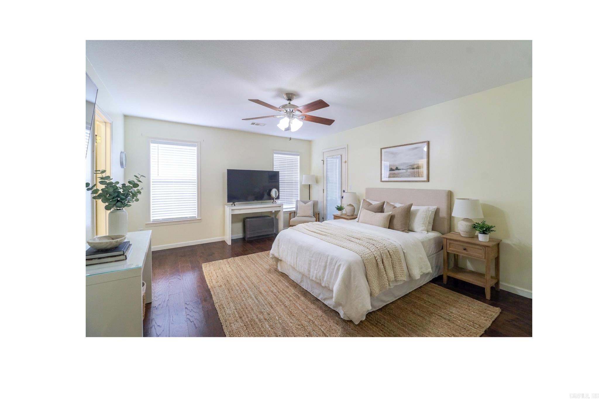 4714 Lonoke  Jonesboro, AR