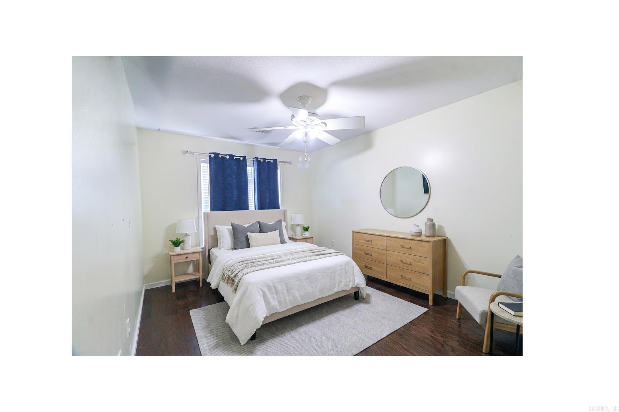 4714 Lonoke  Jonesboro, AR