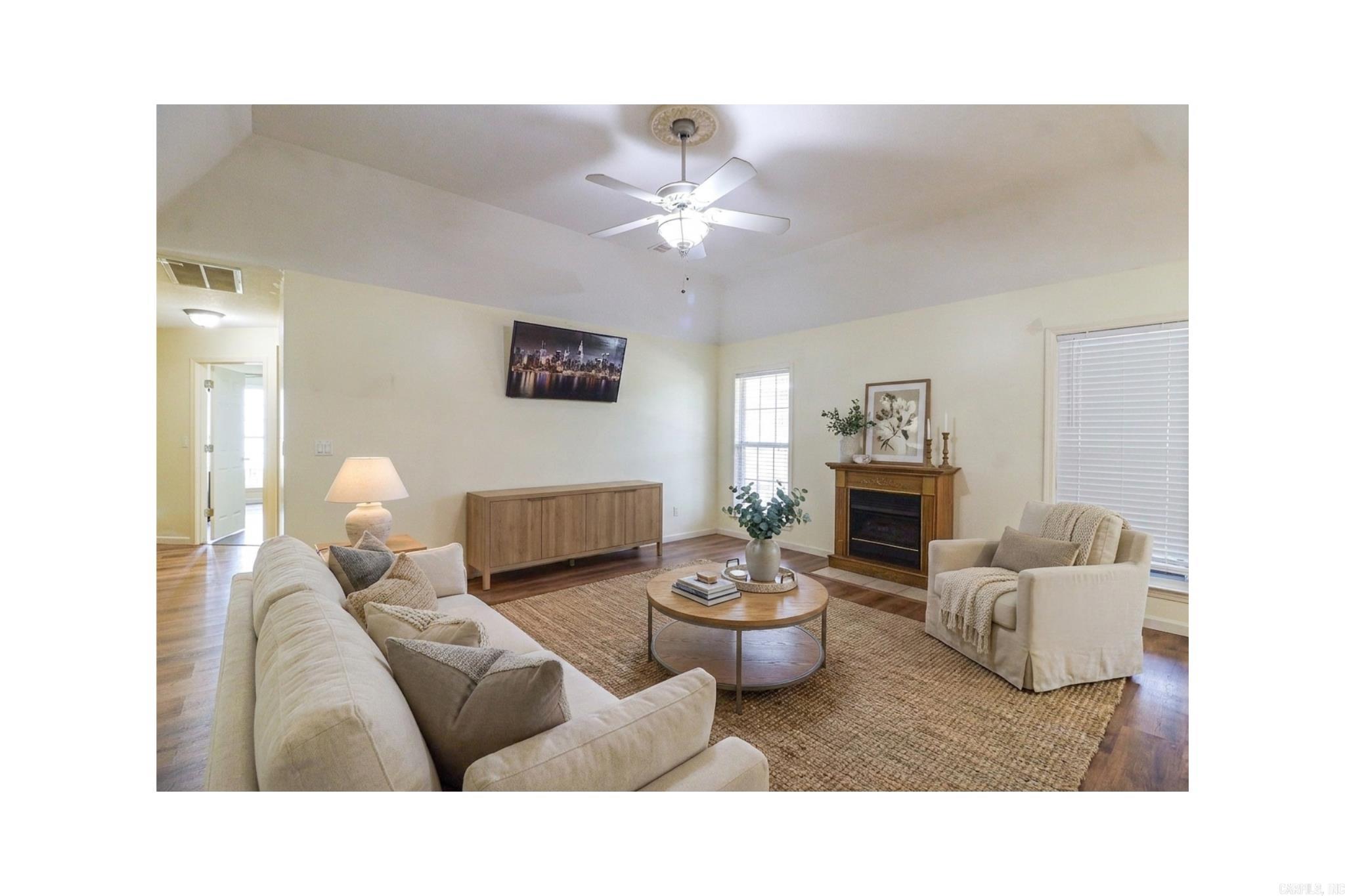 4714 Lonoke  Jonesboro, AR